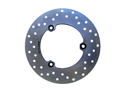 Disco freno trasero para XTZ 250