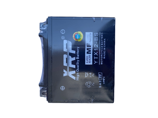 Batería ytx12-bs
