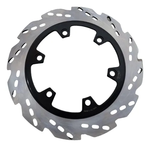 Disco freno delantero para APACHE RTR 160-180-200