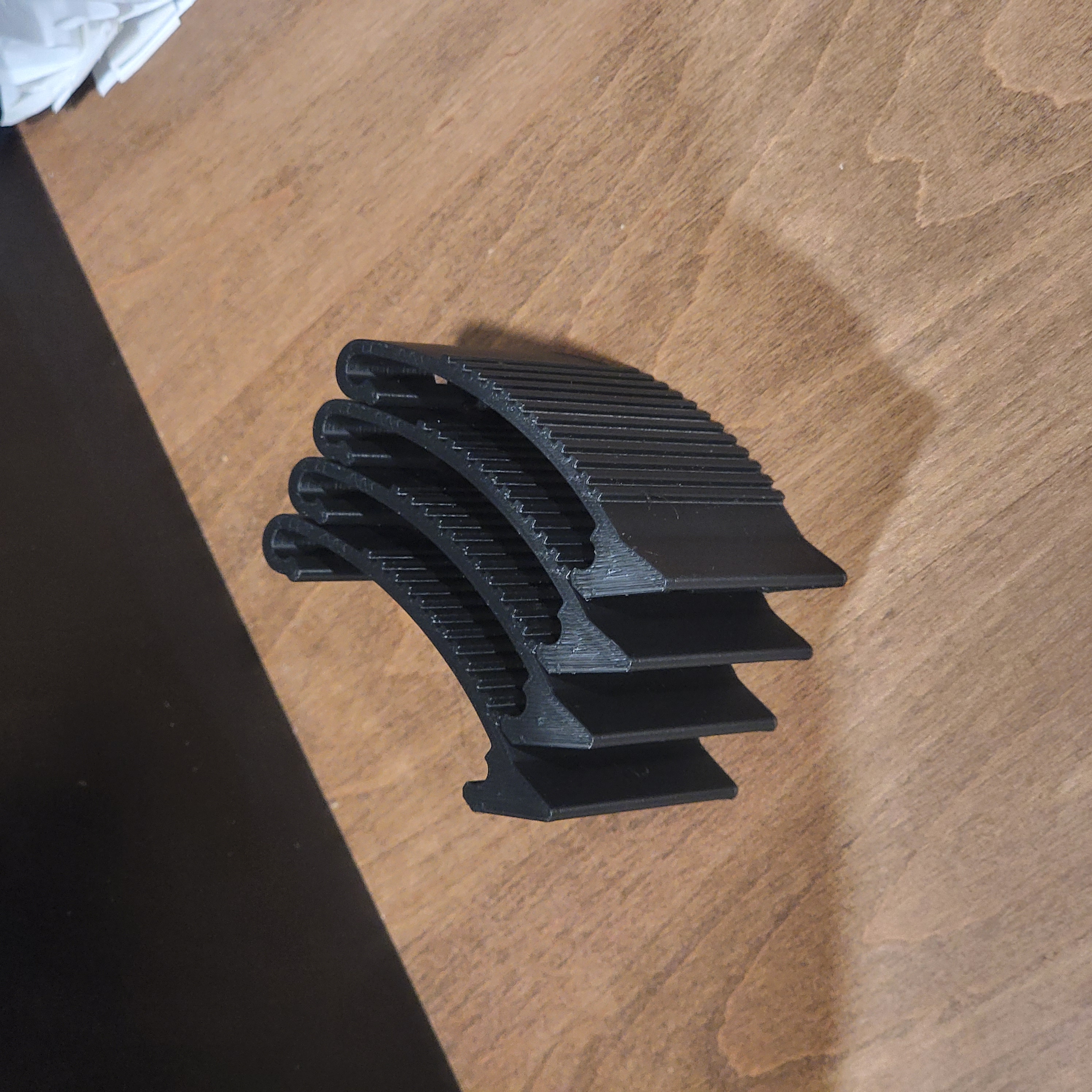 4 Pk Replacement Latch for Plano Bow/Gun Case