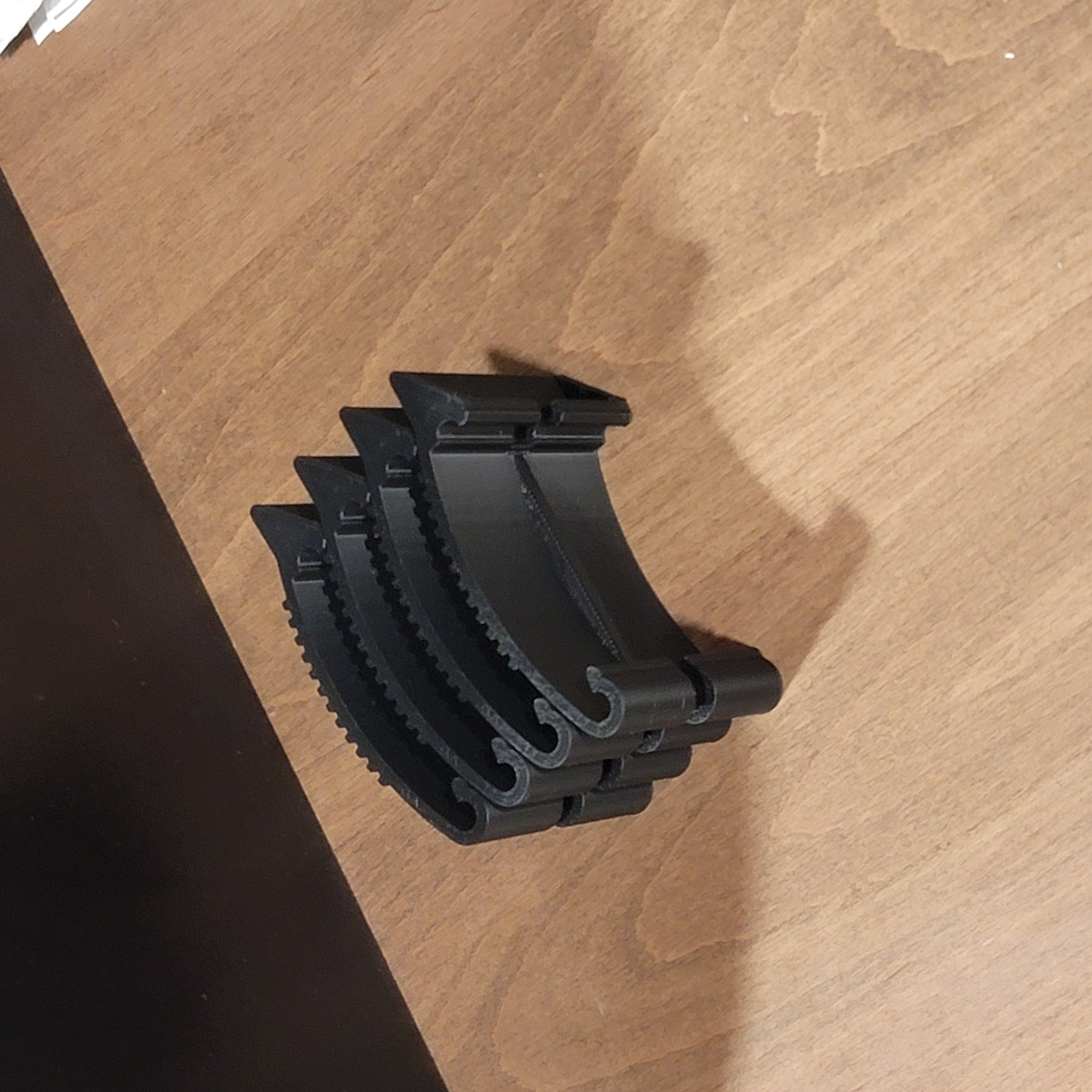 4 Pk Replacement Latch for Plano Bow/Gun Case