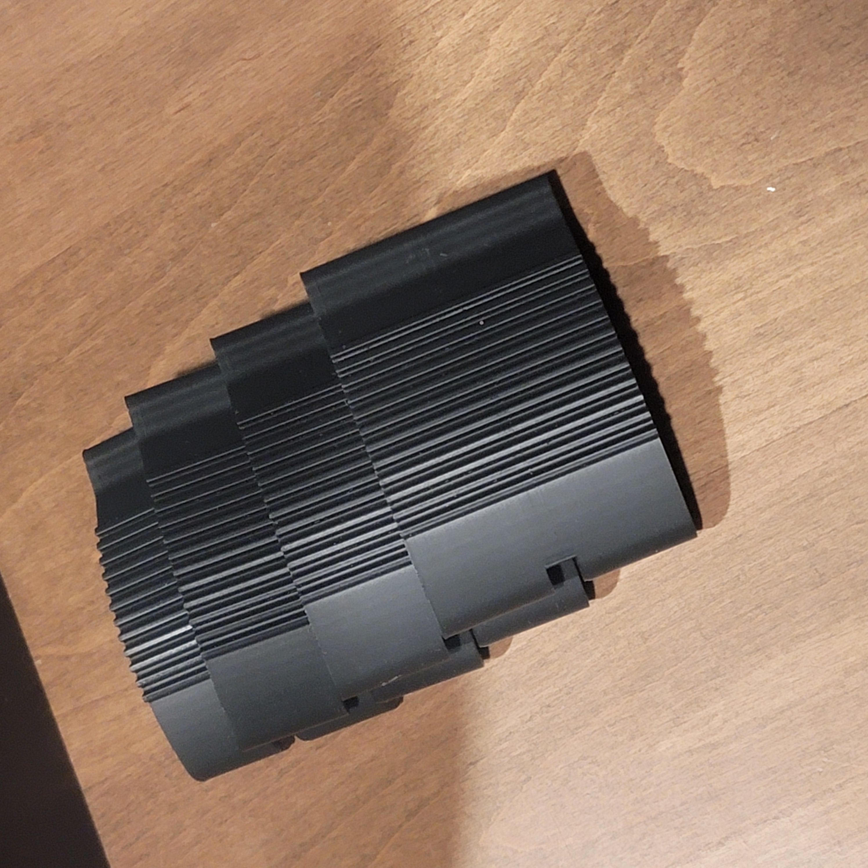 4 Pk Replacement Latch for Plano Bow/Gun Case