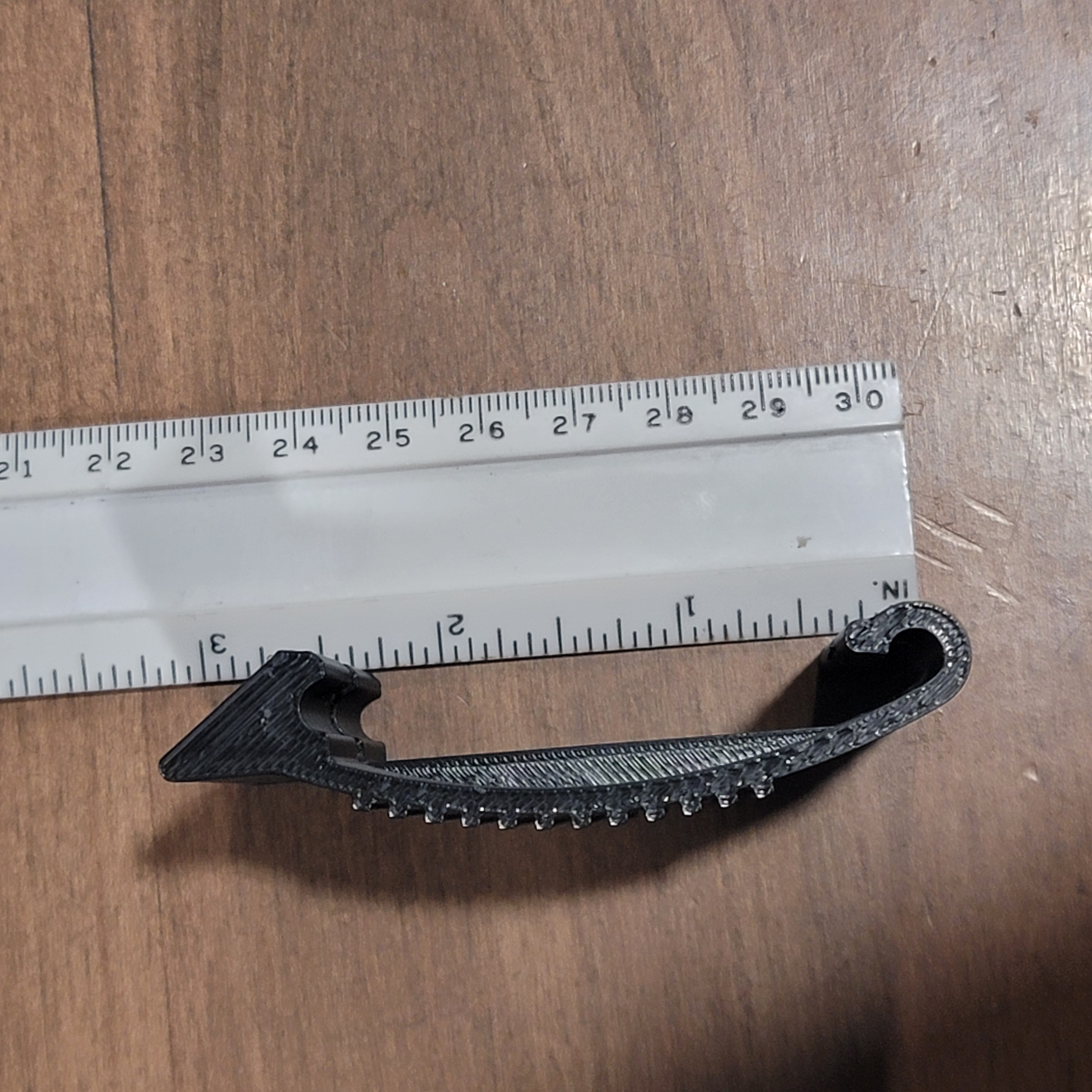 4 Pk Replacement Latch for Plano Bow/Gun Case