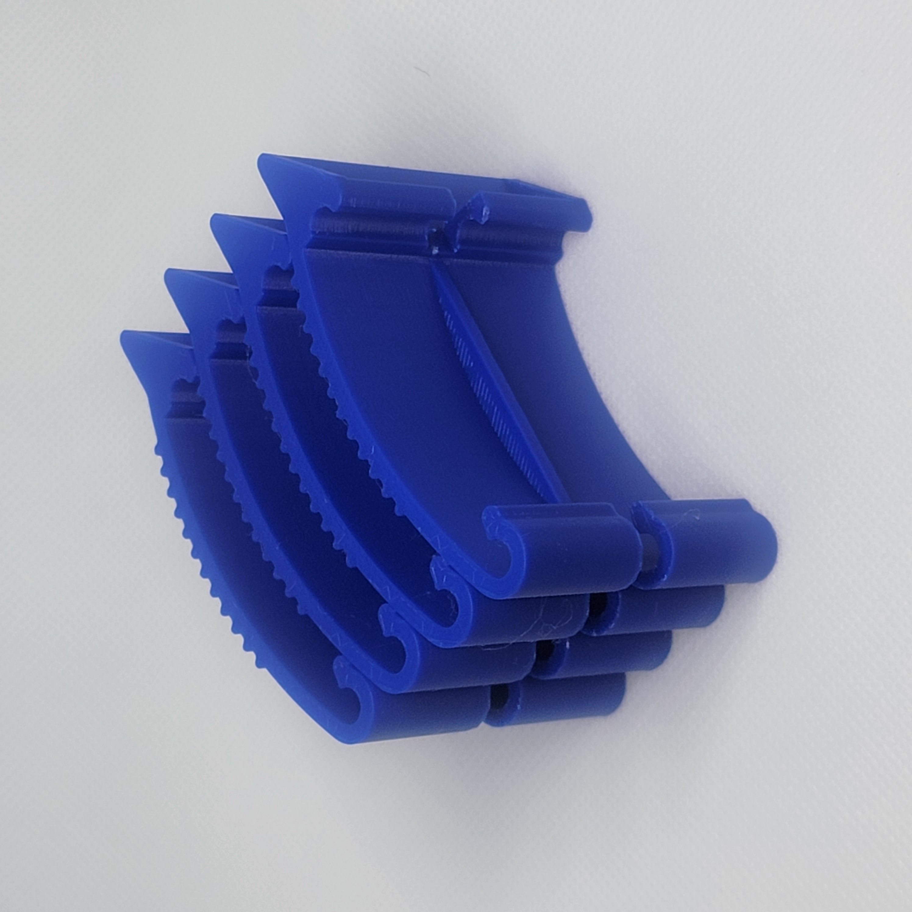 4 Pk Replacement Latch for Plano Bow/Gun Case