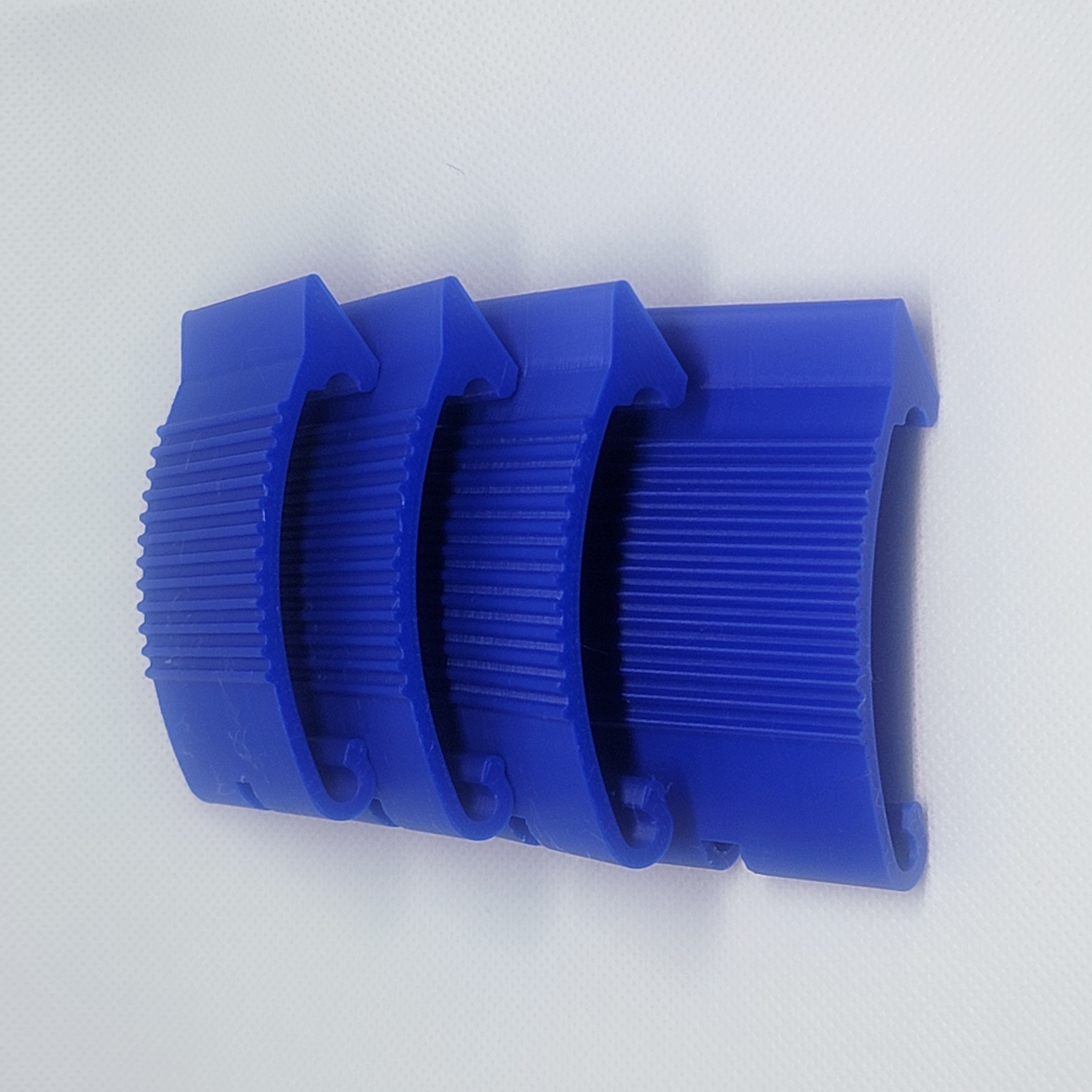 4 Pk Replacement Latch for Plano Bow/Gun Case