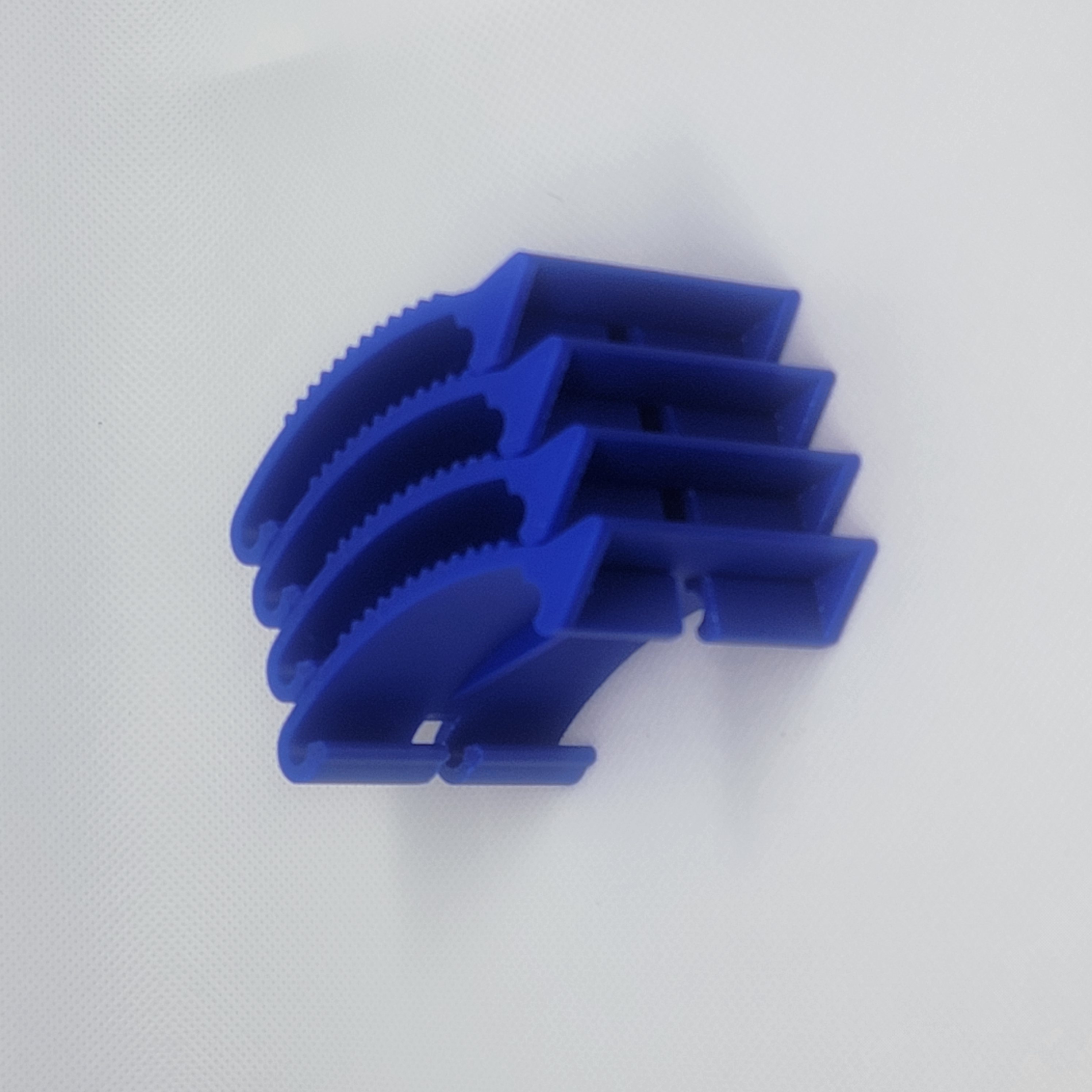 4 Pk Replacement Latch for Plano Bow/Gun Case