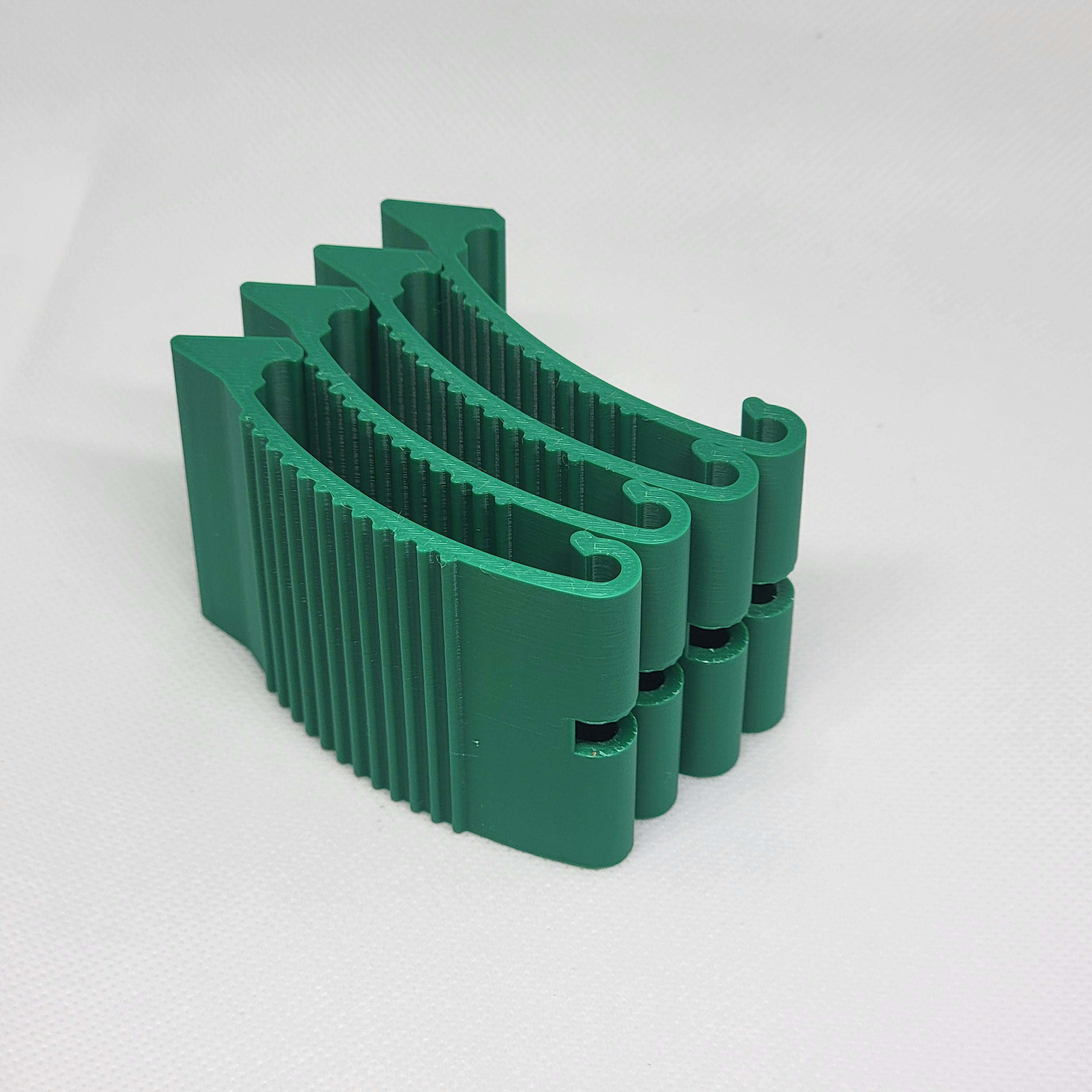 4 Pk Replacement Latch for Plano Bow/Gun Case