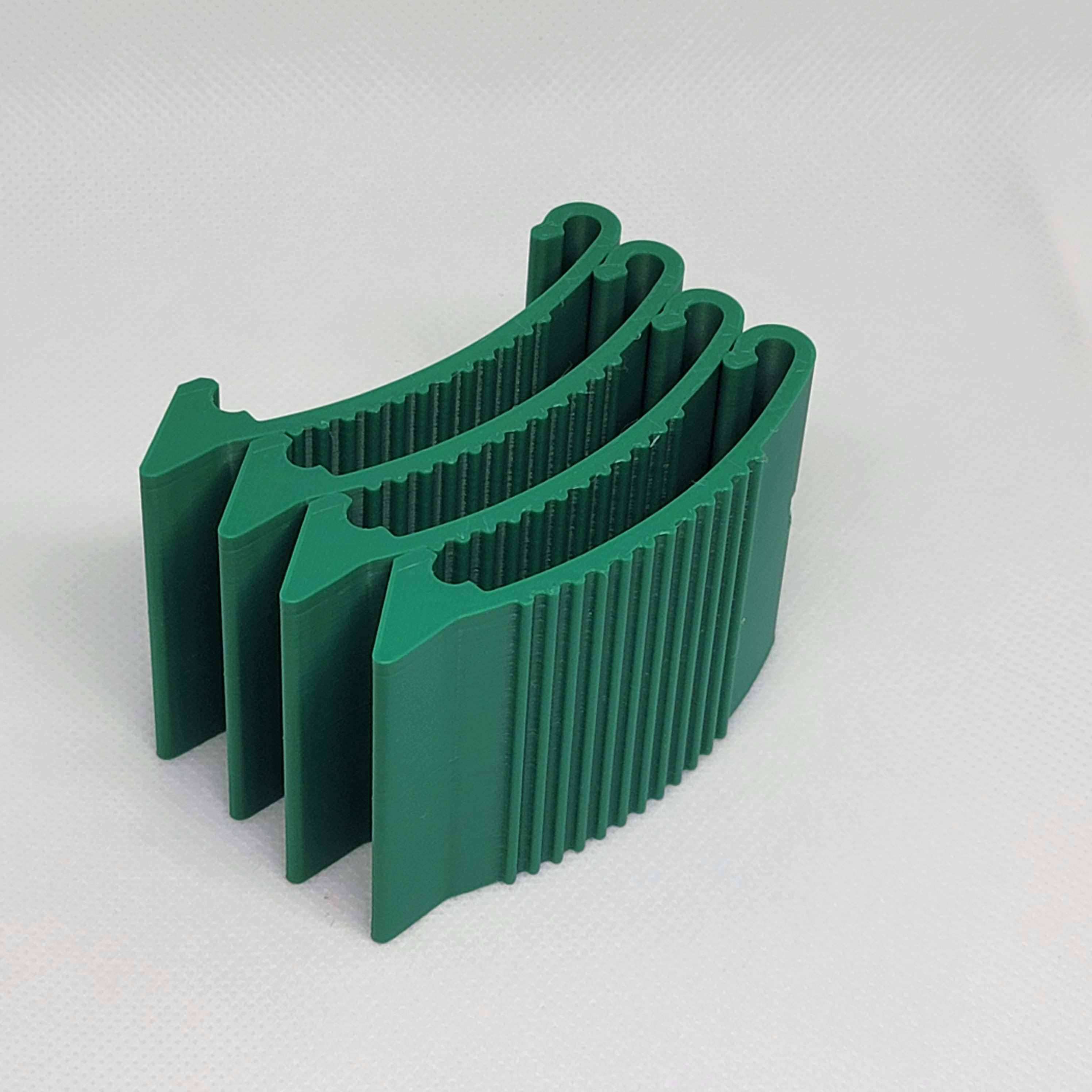 4 Pk Replacement Latch for Plano Bow/Gun Case