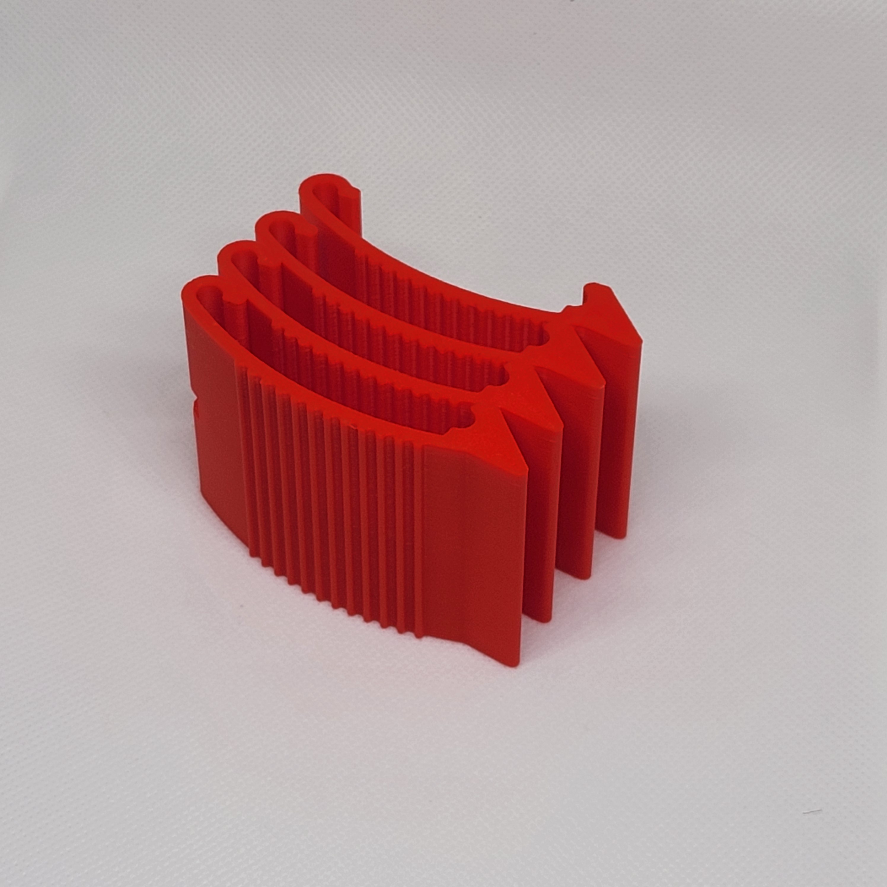 4 Pk Replacement Latch for Plano Bow/Gun Case