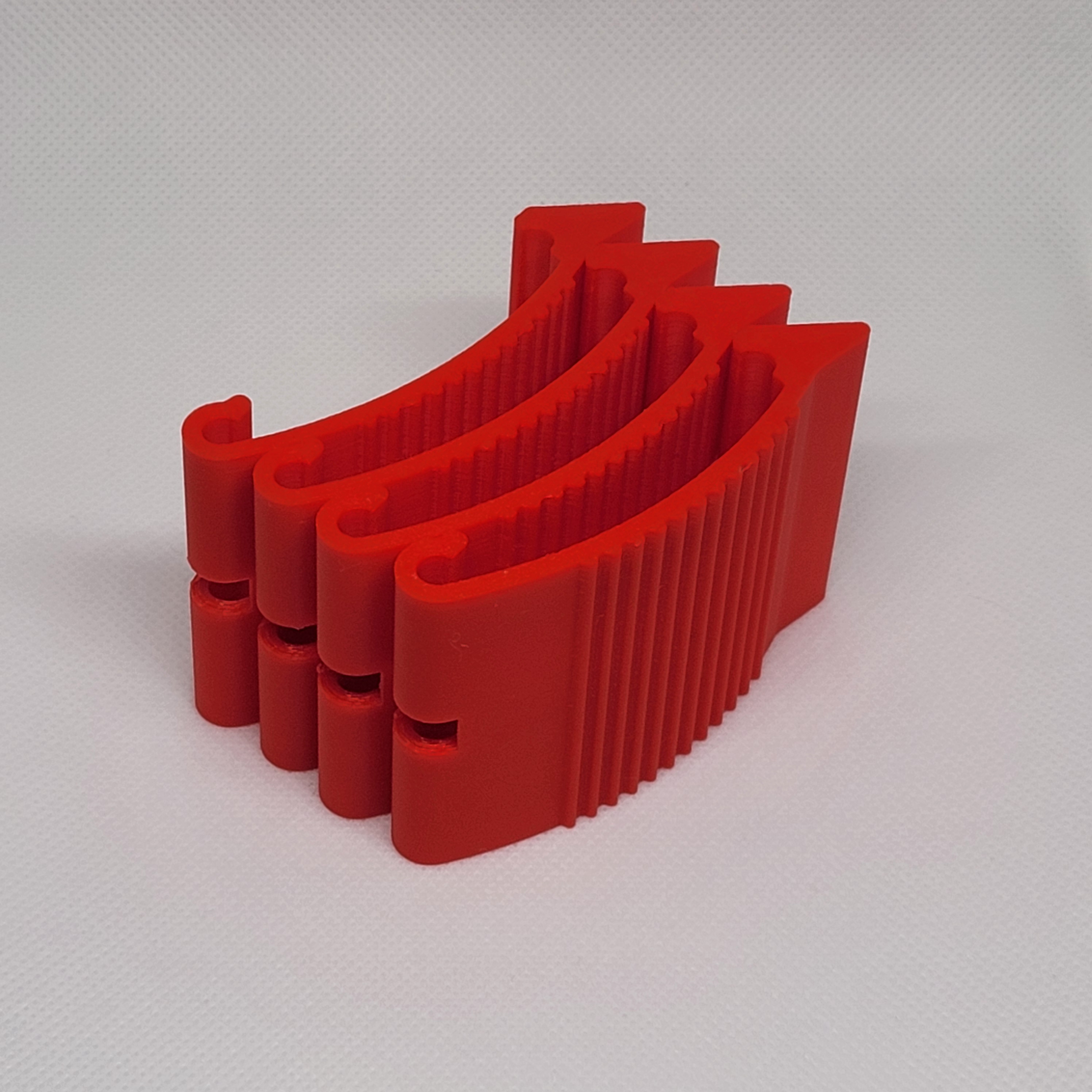 4 Pk Replacement Latch for Plano Bow/Gun Case