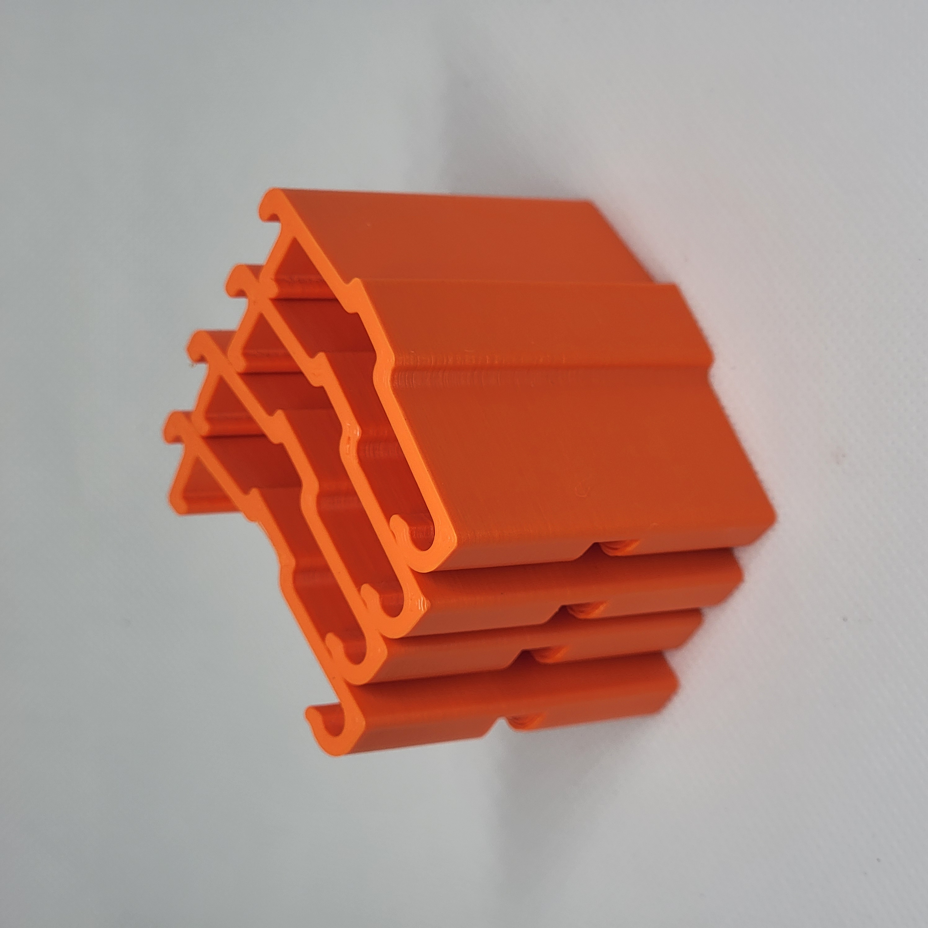 4 Pk Replacement Latch for Plano Bow/Gun Case