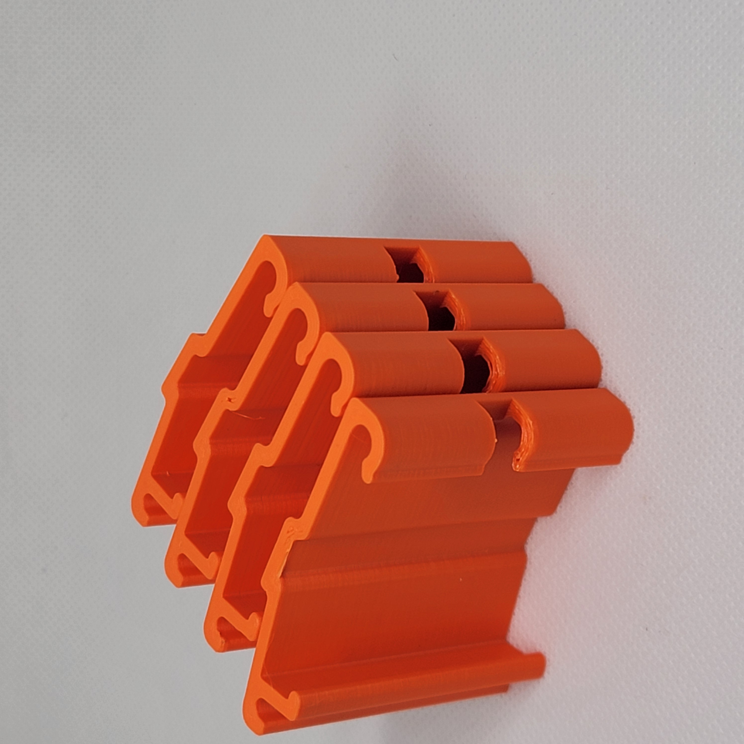 4 Pk Replacement Latch for Plano Bow/Gun Case