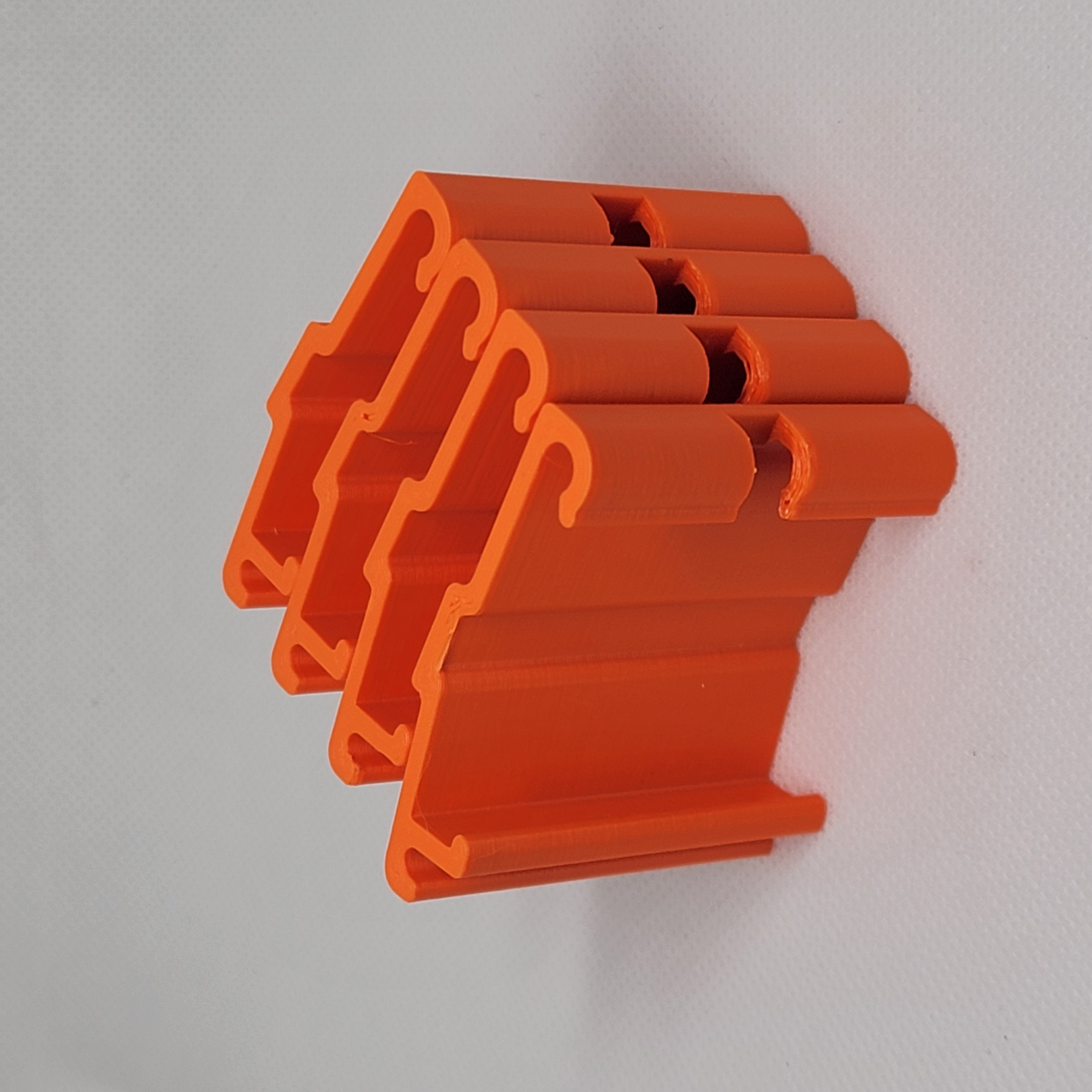 4 Pk Replacement Latch for Plano Bow/Gun Case