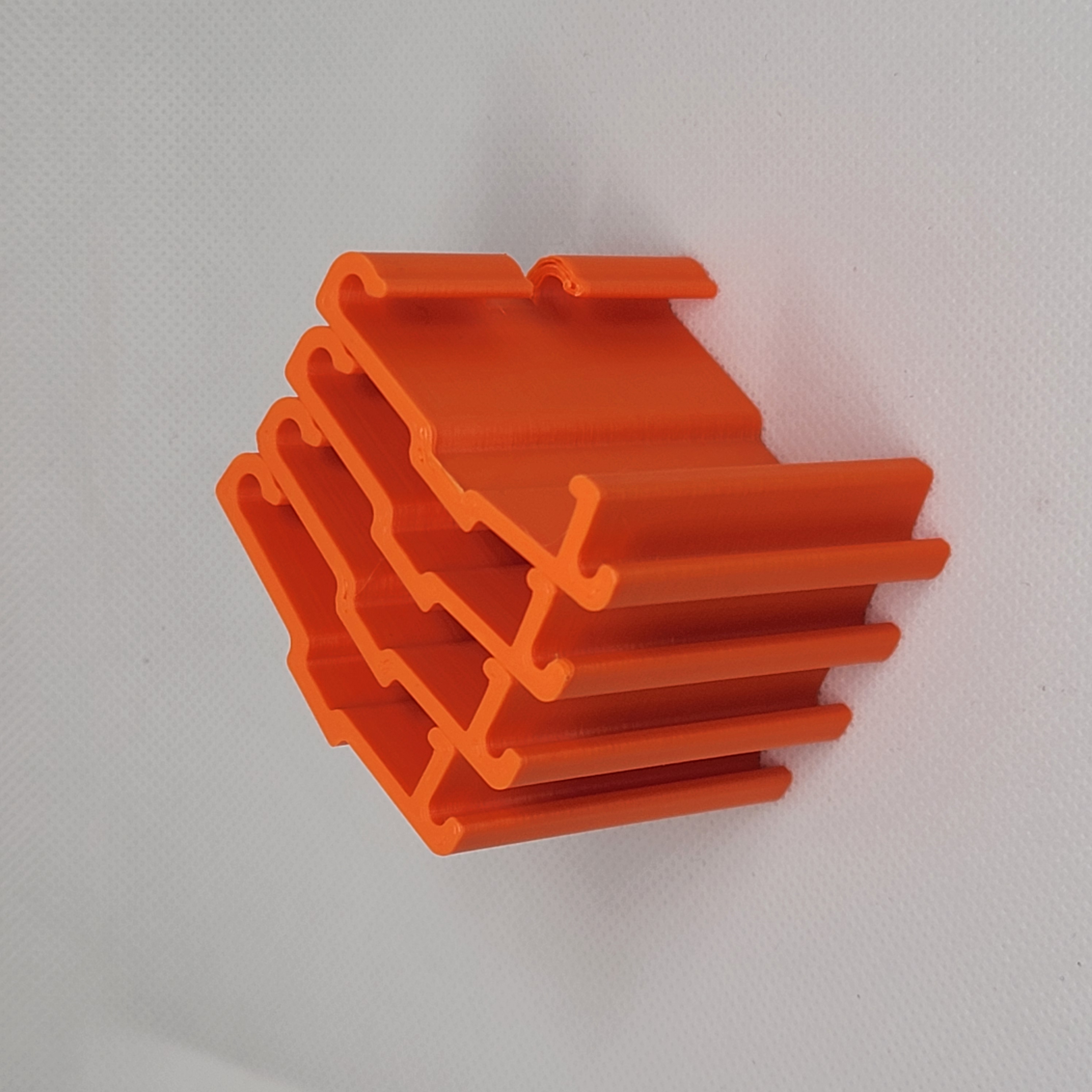 4 Pk Replacement Latch for Plano Bow/Gun Case