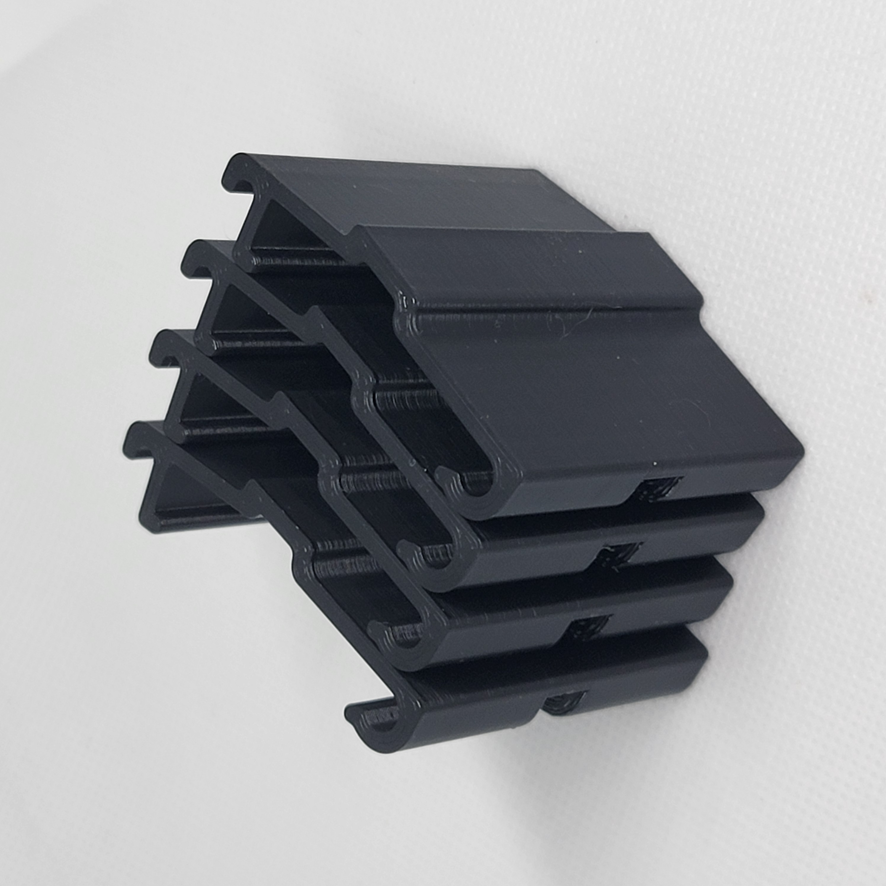 4 Pk Replacement Latch for Plano Gun Case