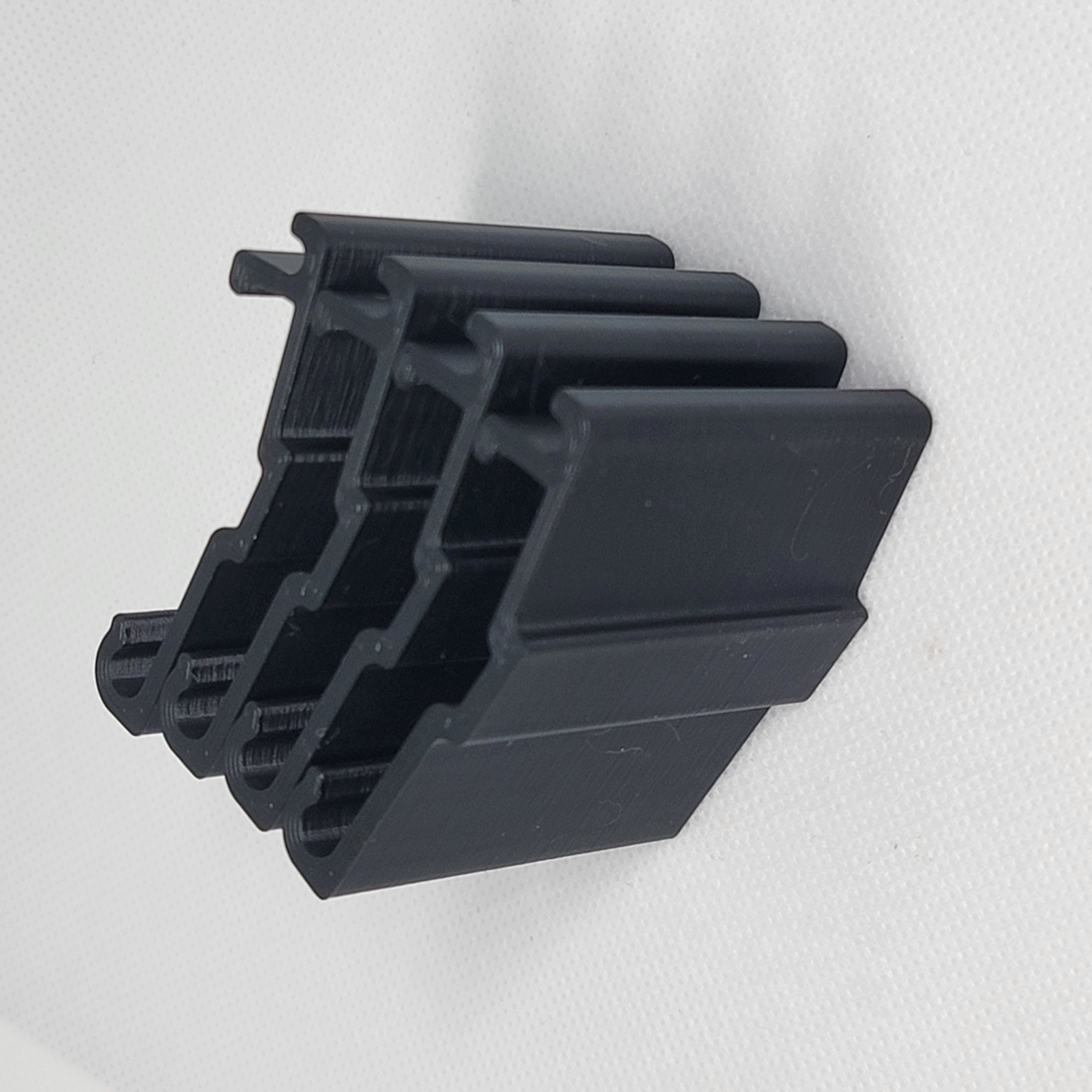 4 Pk Replacement Latch for Plano Gun Case