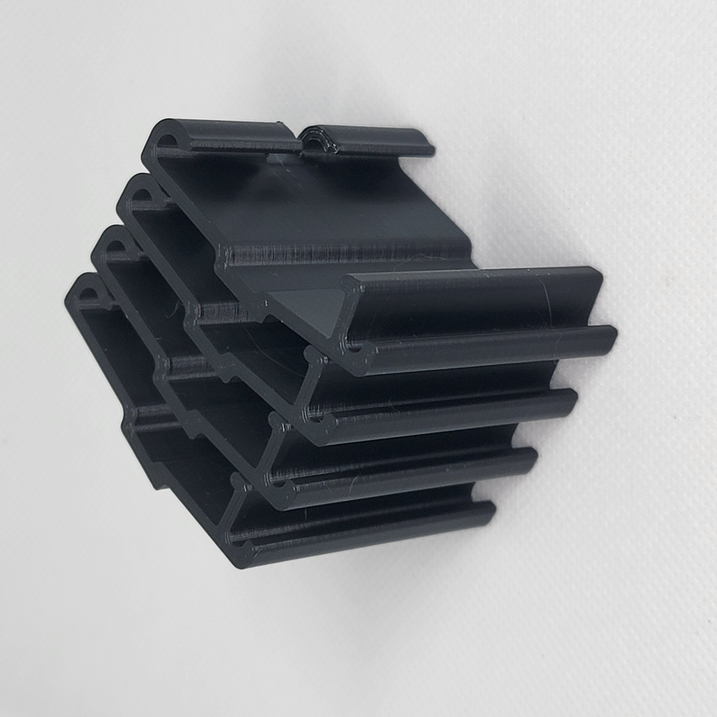 4 Pk Replacement Latch for Plano Gun Case