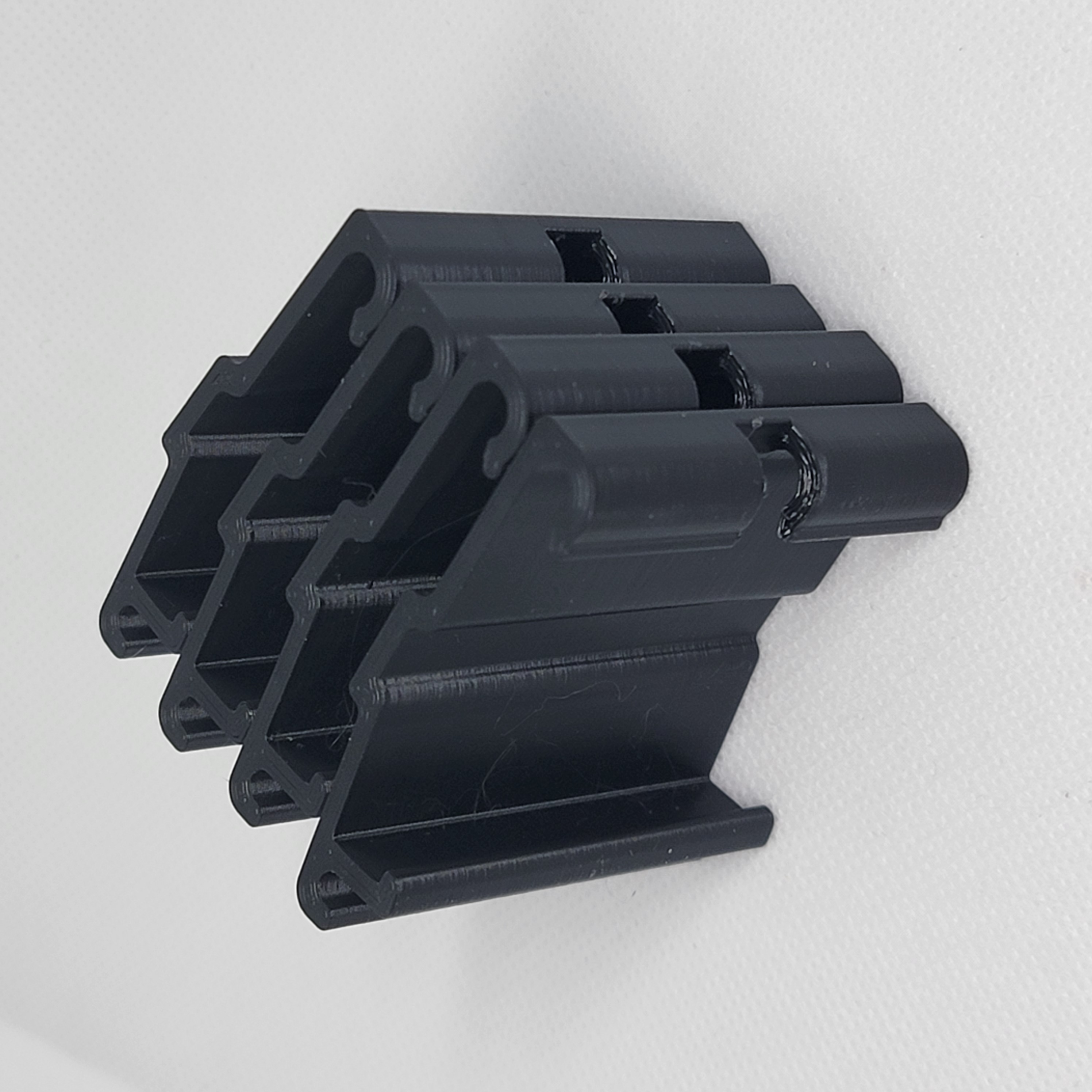 4 Pk Replacement Latch for Plano Gun Case