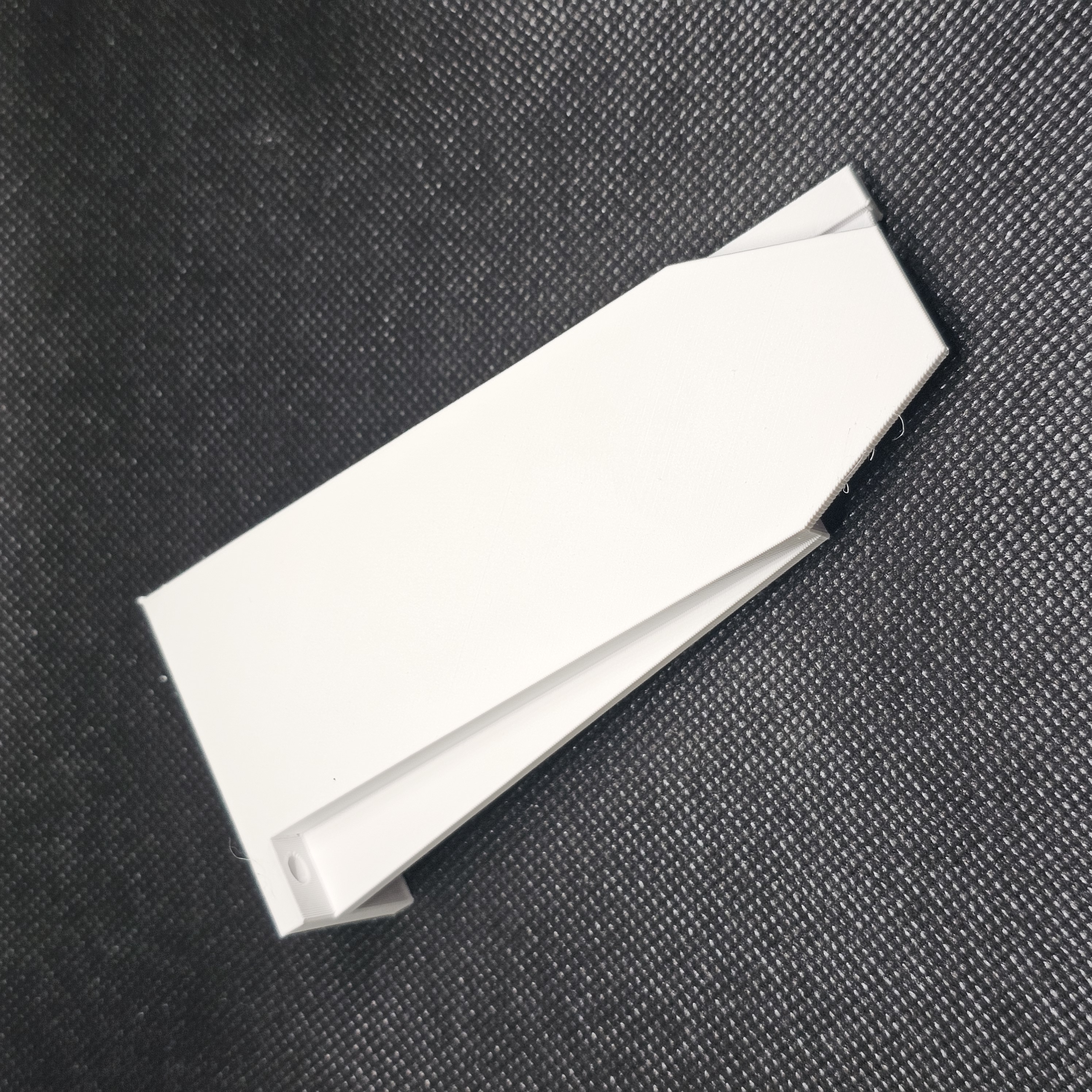 Hettich 602 Drawer Slide Bracket R