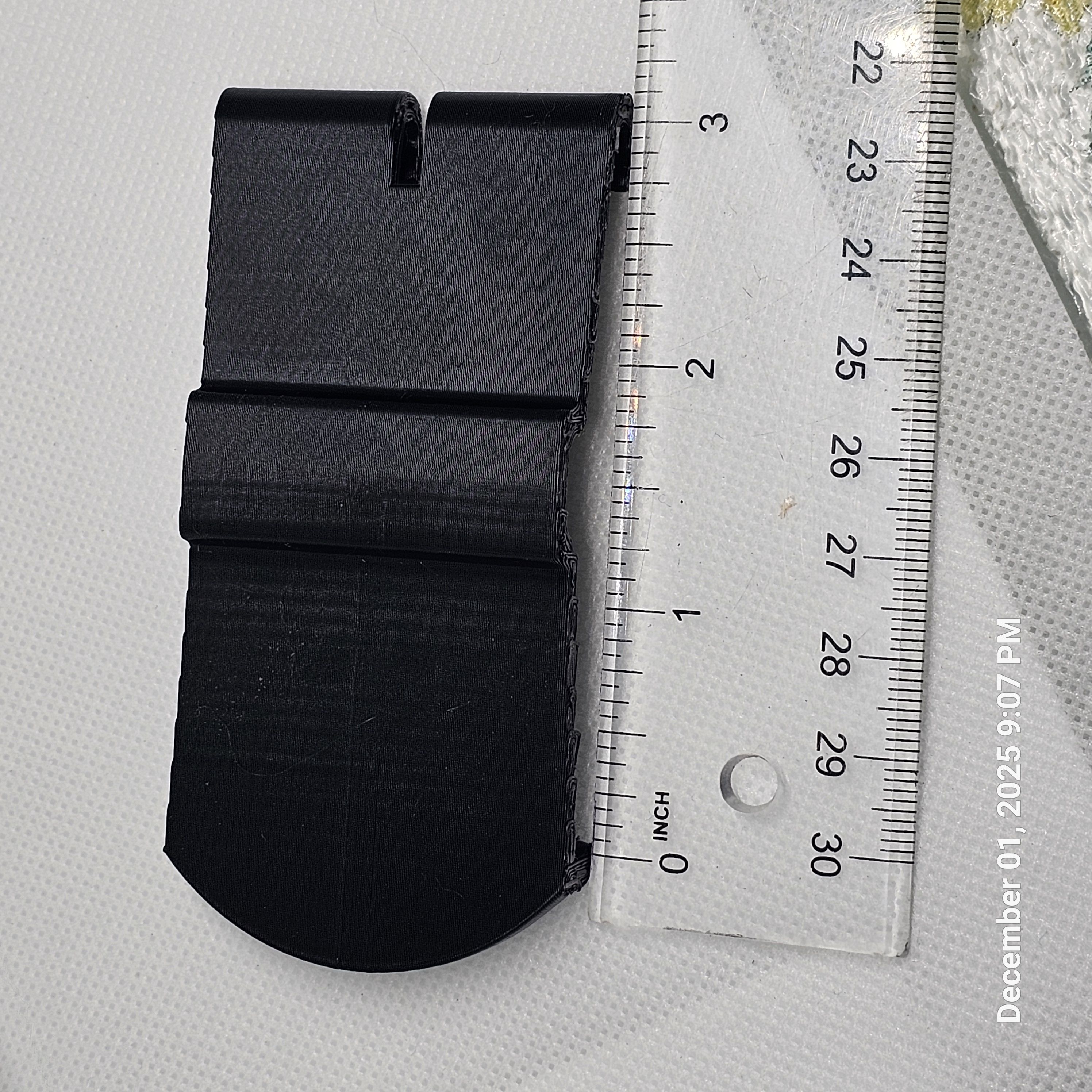 Olympic Arms Hard Case Latch