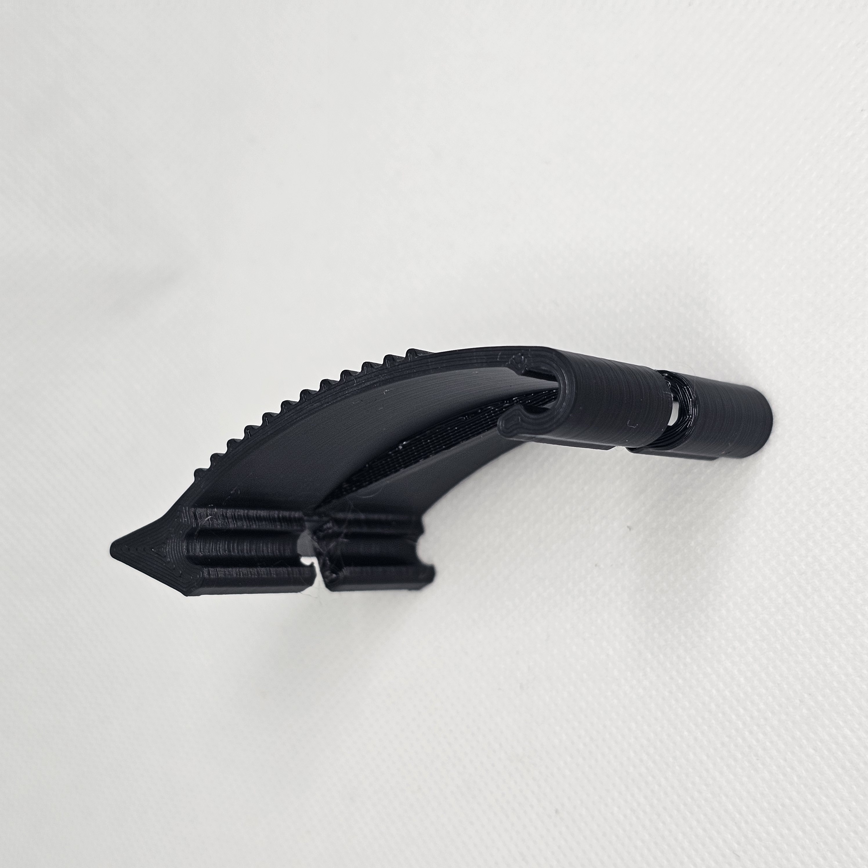 Plano Bow/Gun Case Replacement Latch