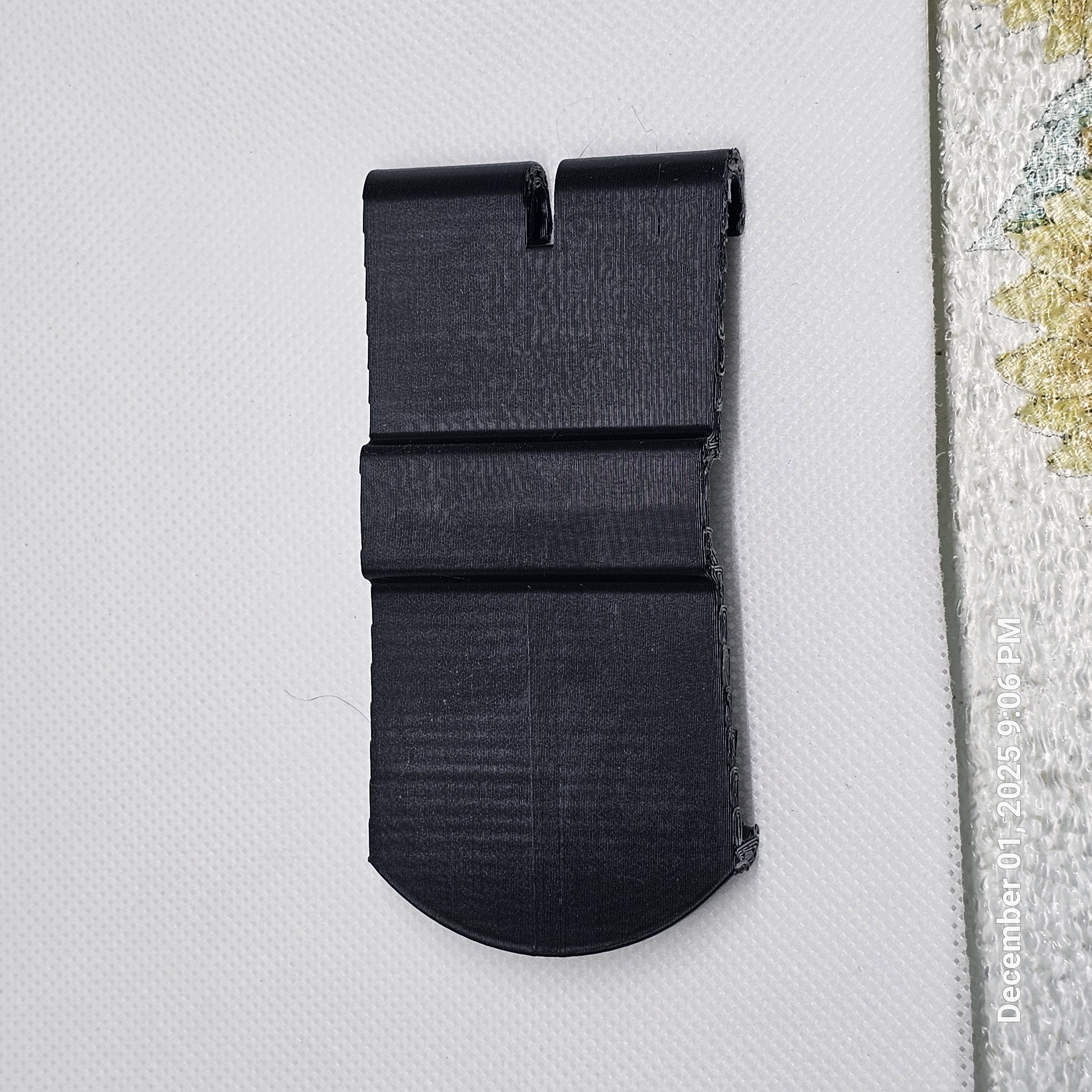 Olympic Arms Hard Case Latch