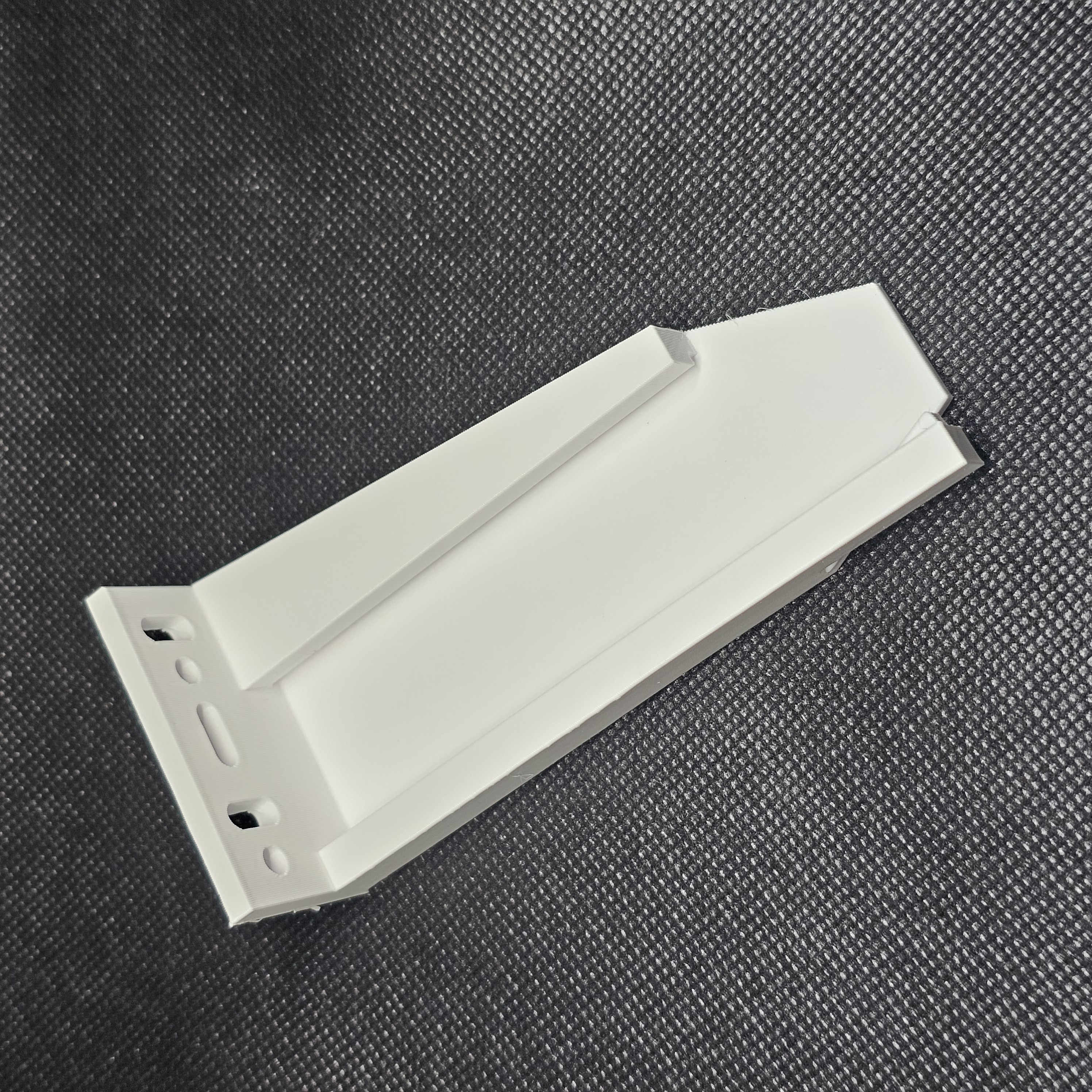 Hettich 602 Drawer Slide Bracket R