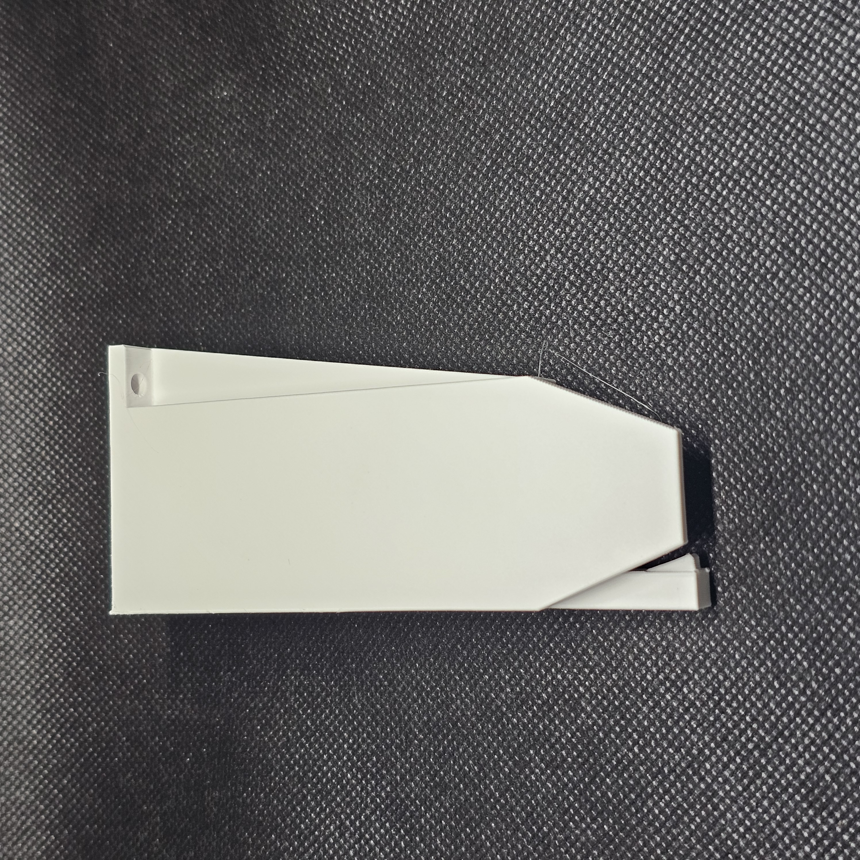 Hettich 602 Drawer Slide Bracket L