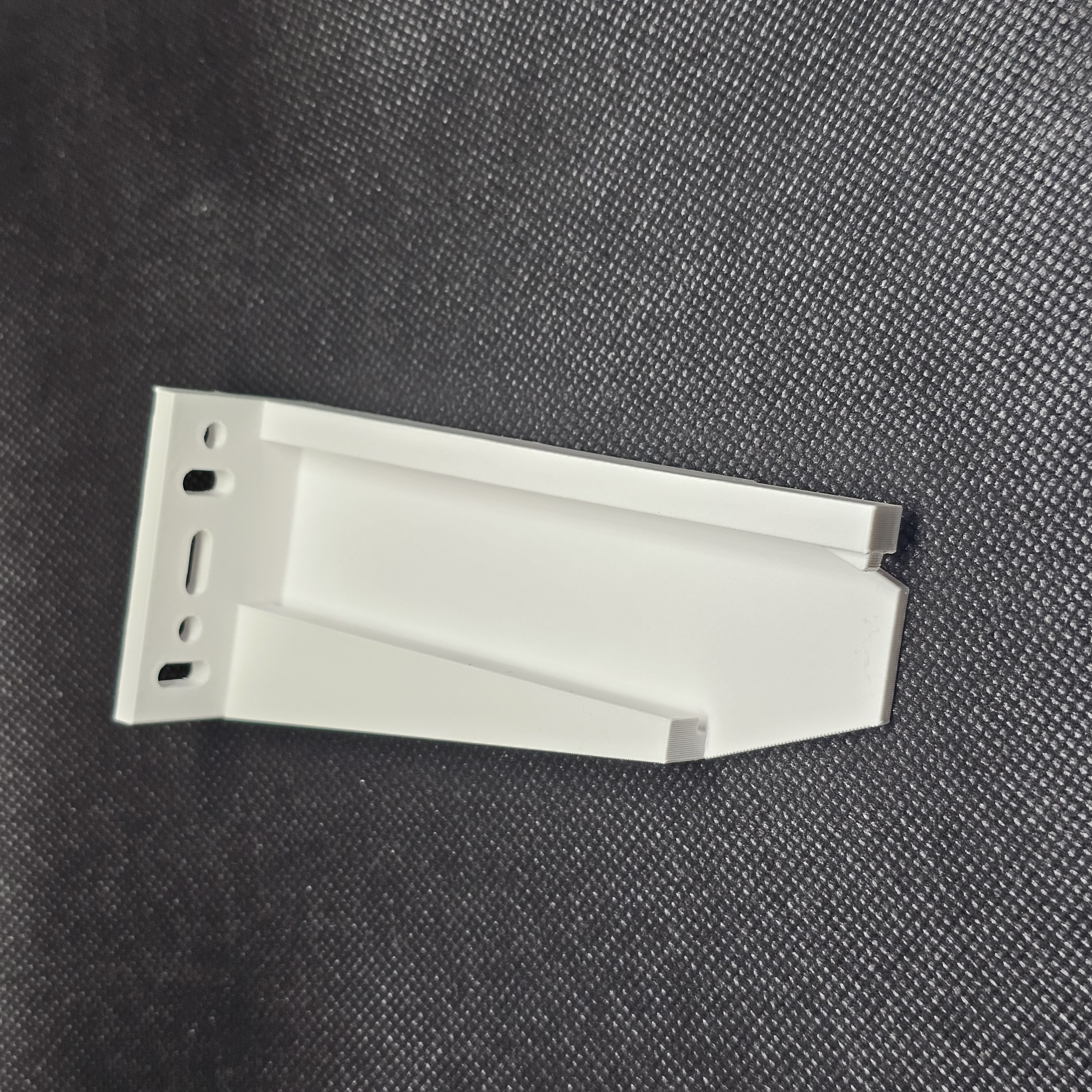 Hettich 602 Drawer Slide Bracket L