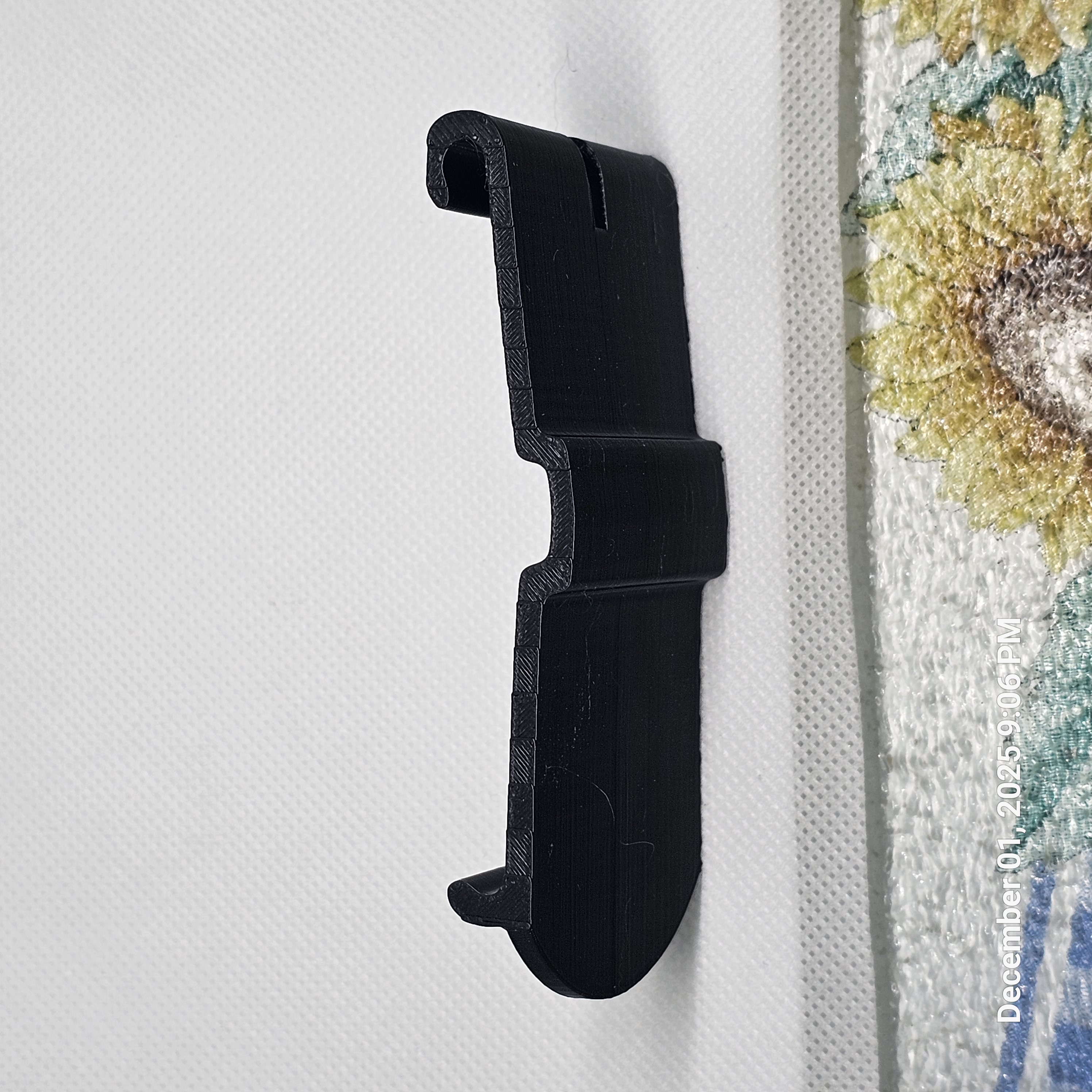 Olympic Arms Hard Case Latch