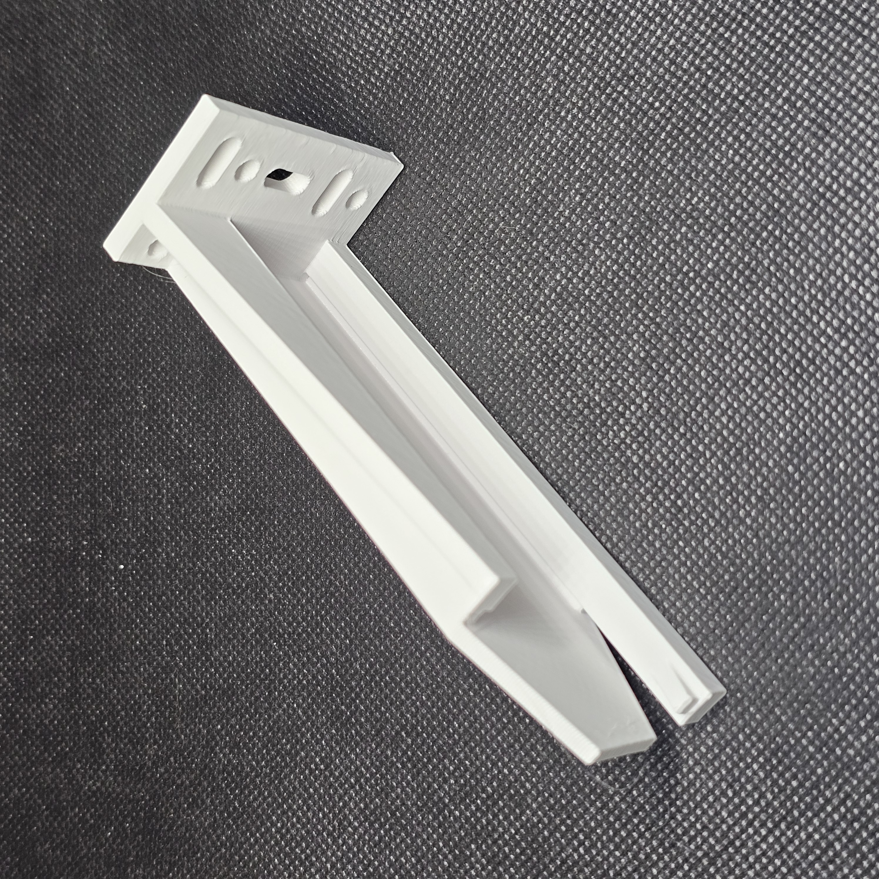 Hettich 602 Drawer Slide Bracket L