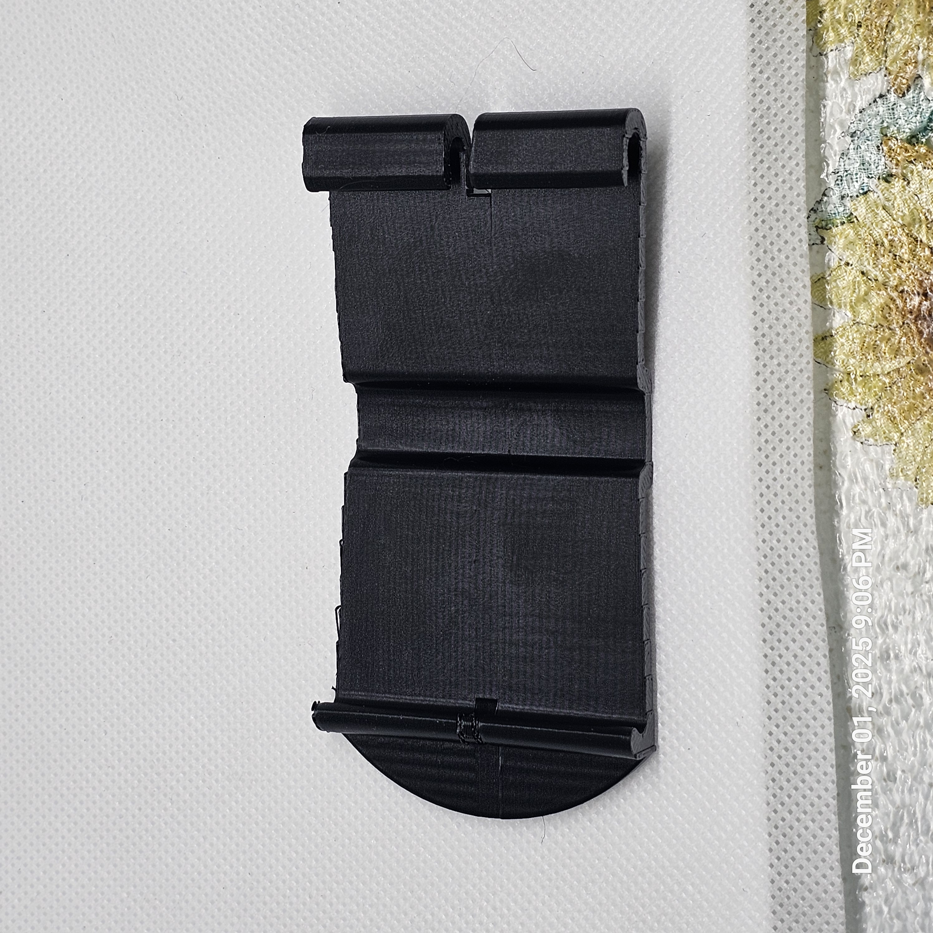 Olympic Arms Hard Case Latch