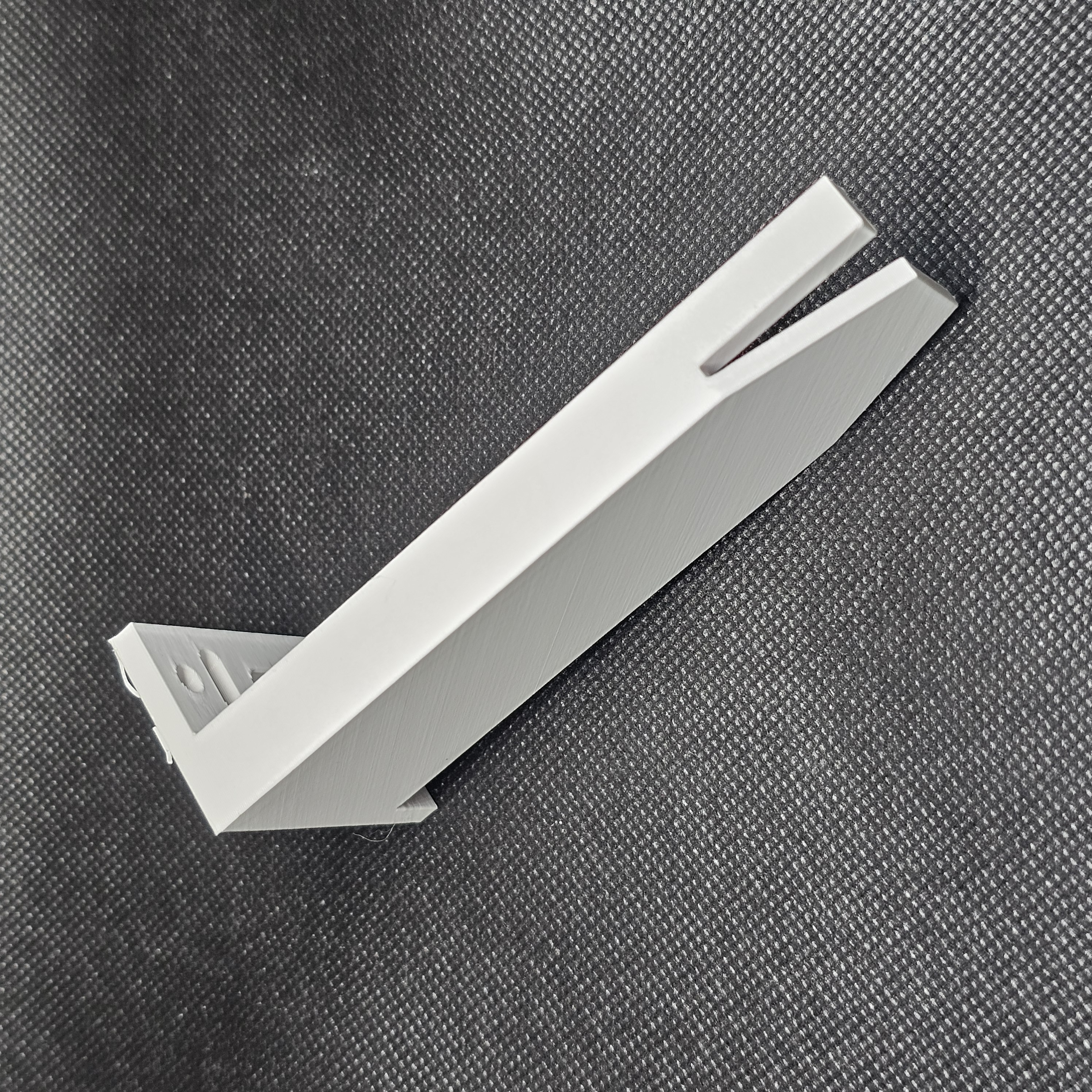 Hettich 602 Drawer Slide Bracket R