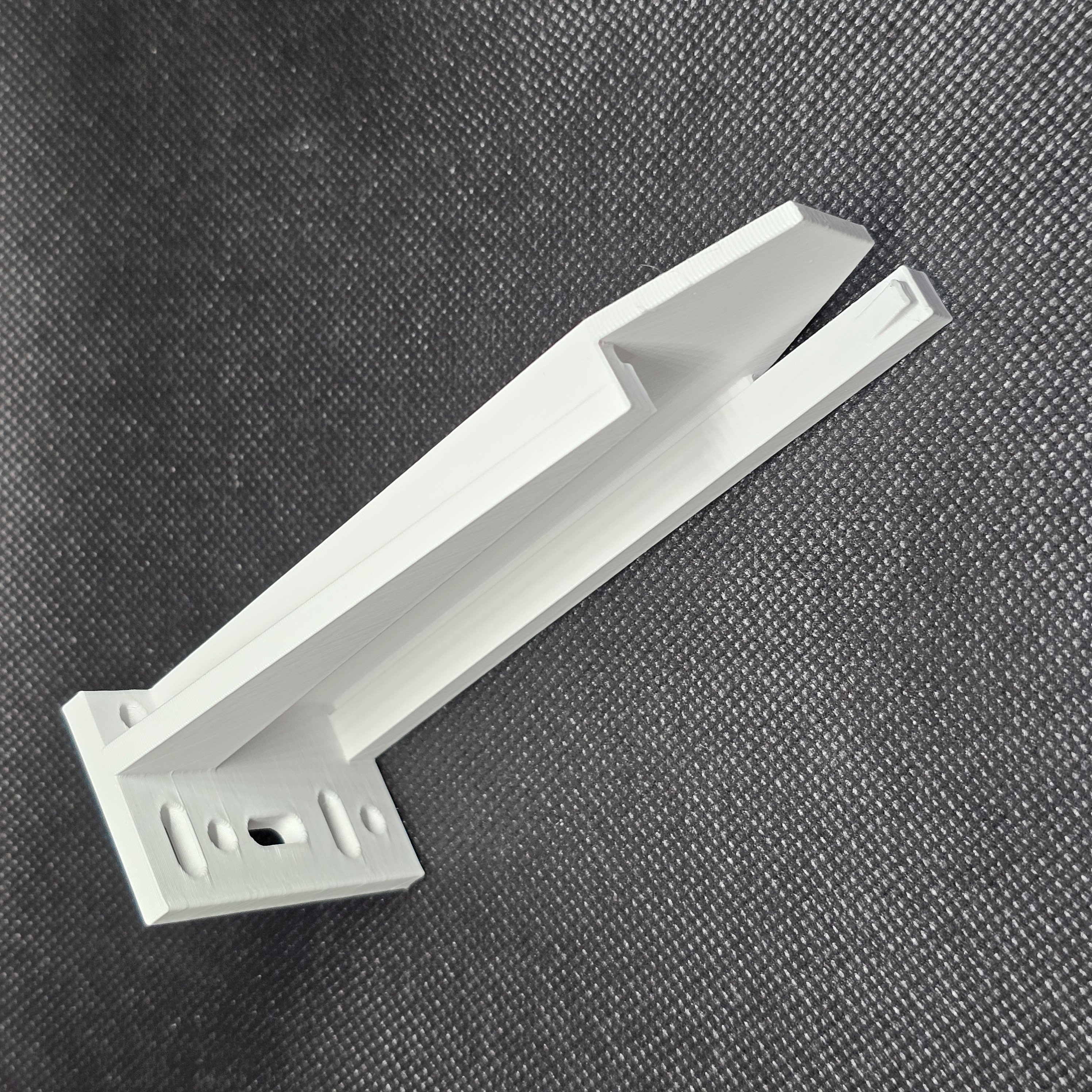 Hettich 602 Drawer Slide Bracket R