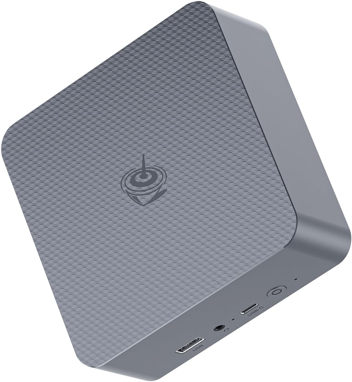 Compact Desktop – Everyday (Core i3 / 16GB / 500GB SSD)
