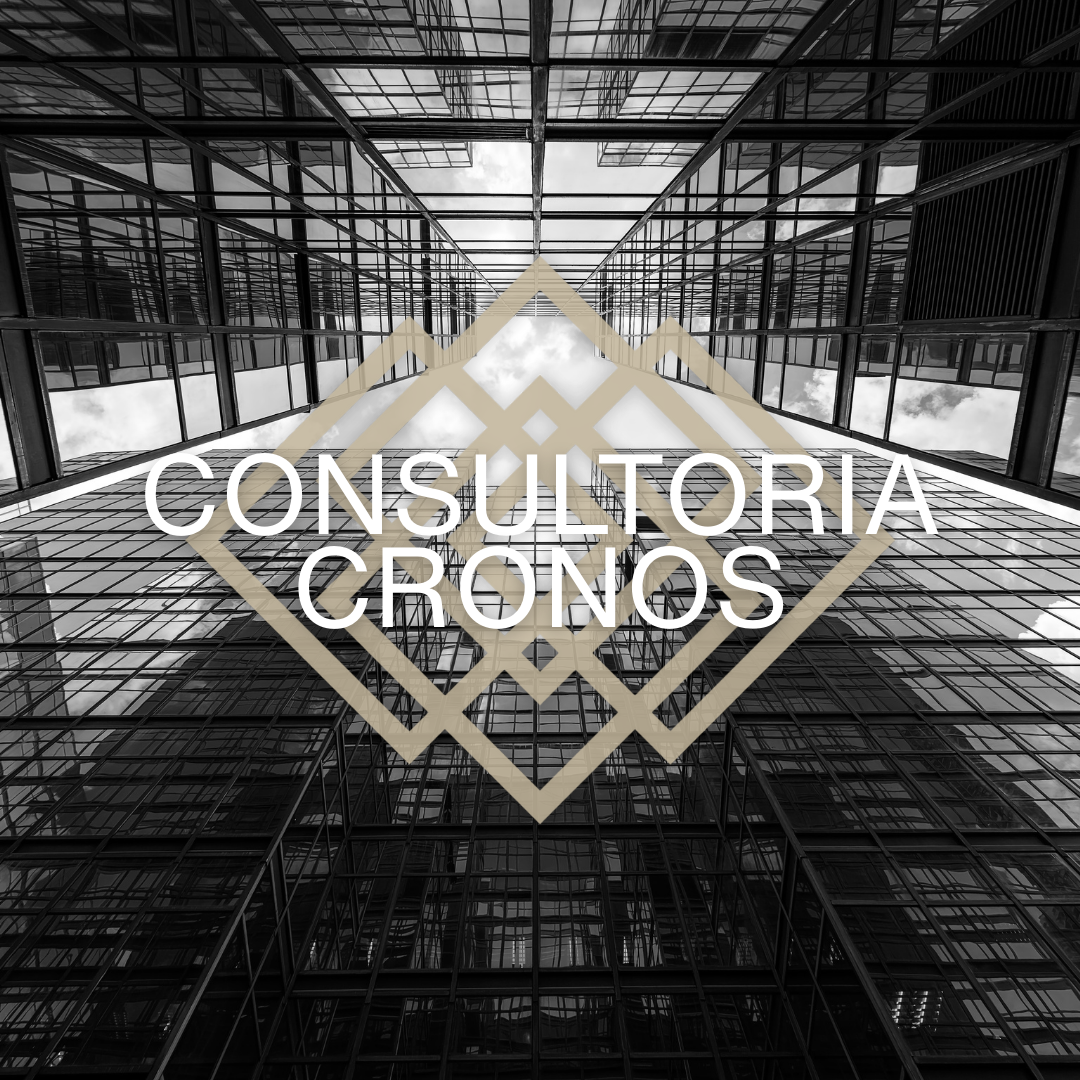 Consultoria Individual Cronos + Curso: Cronos Build Academy (EXCLUSIVO BRASIL)