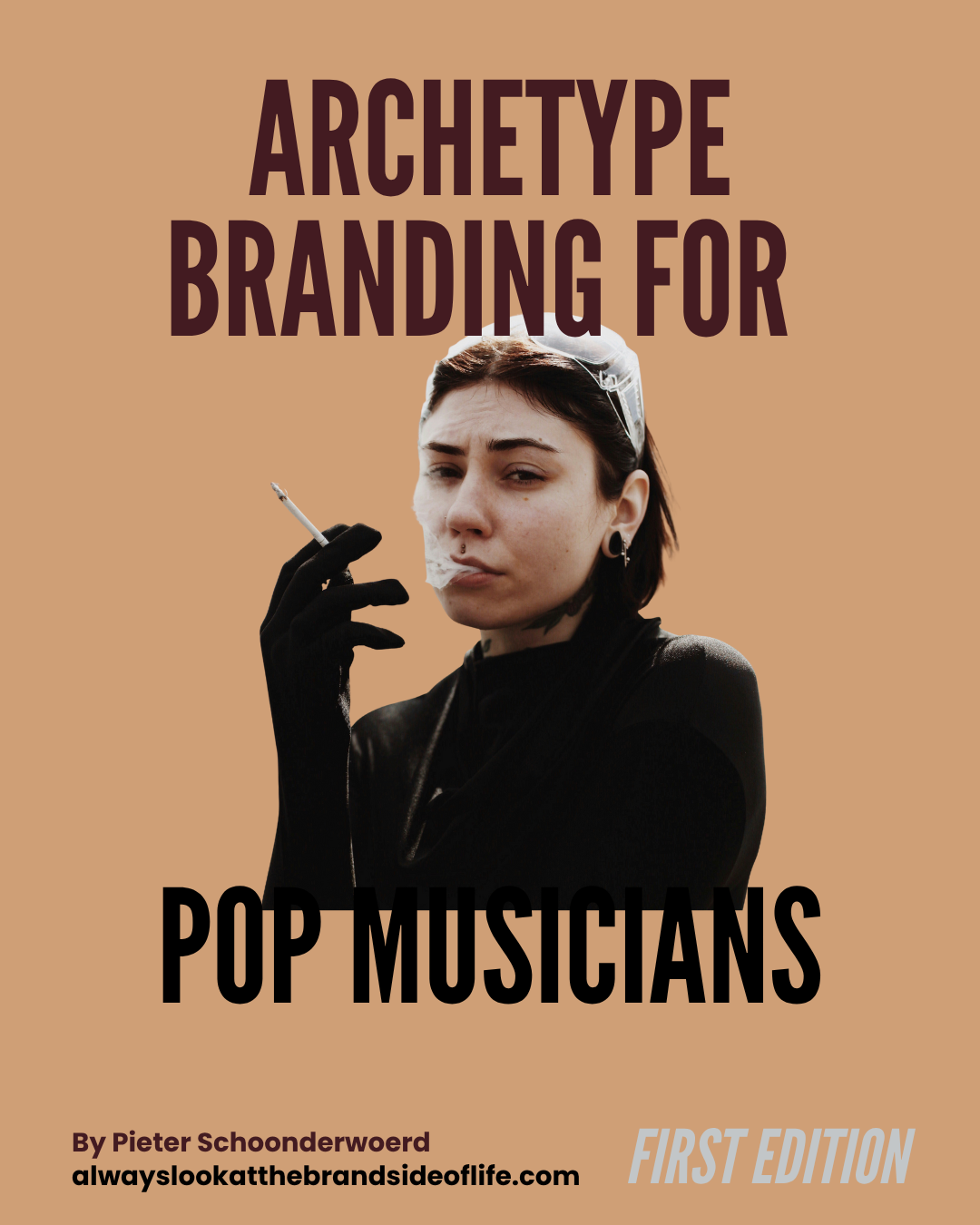 Archetype Branding for Pop Musicians