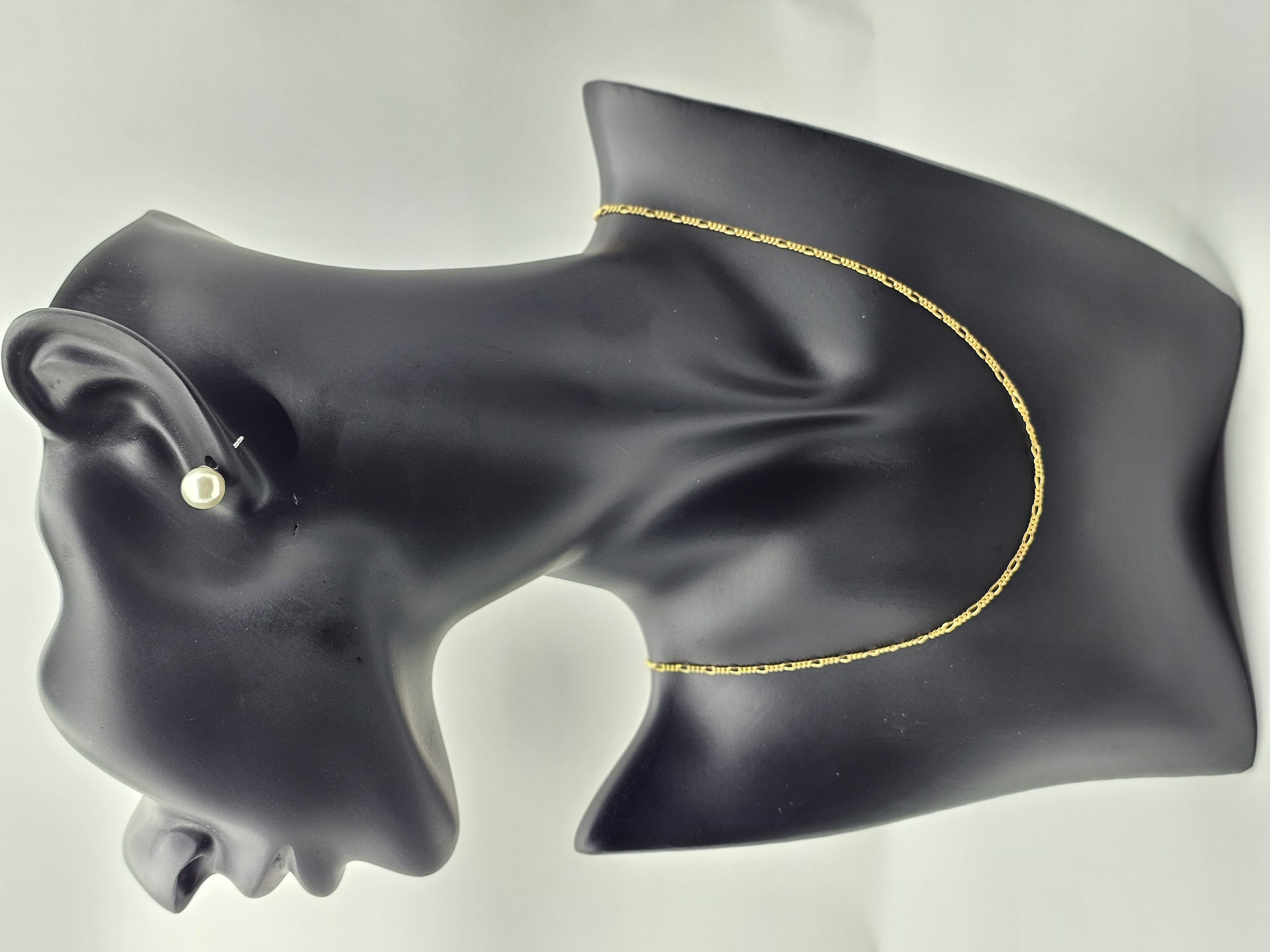 CADENA GOTA DE LLUVIA