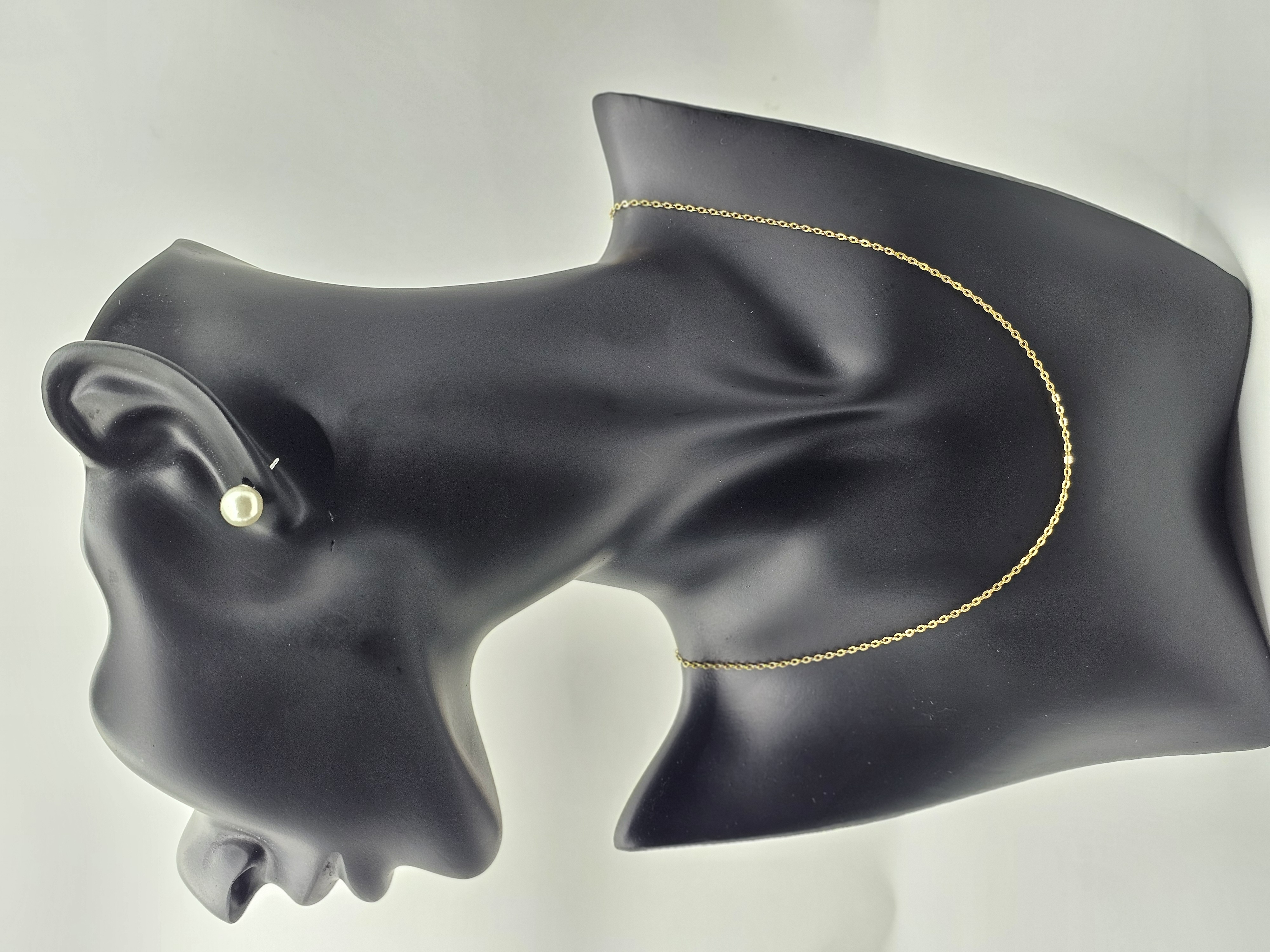 CADENA DE ESLABONES FINOS