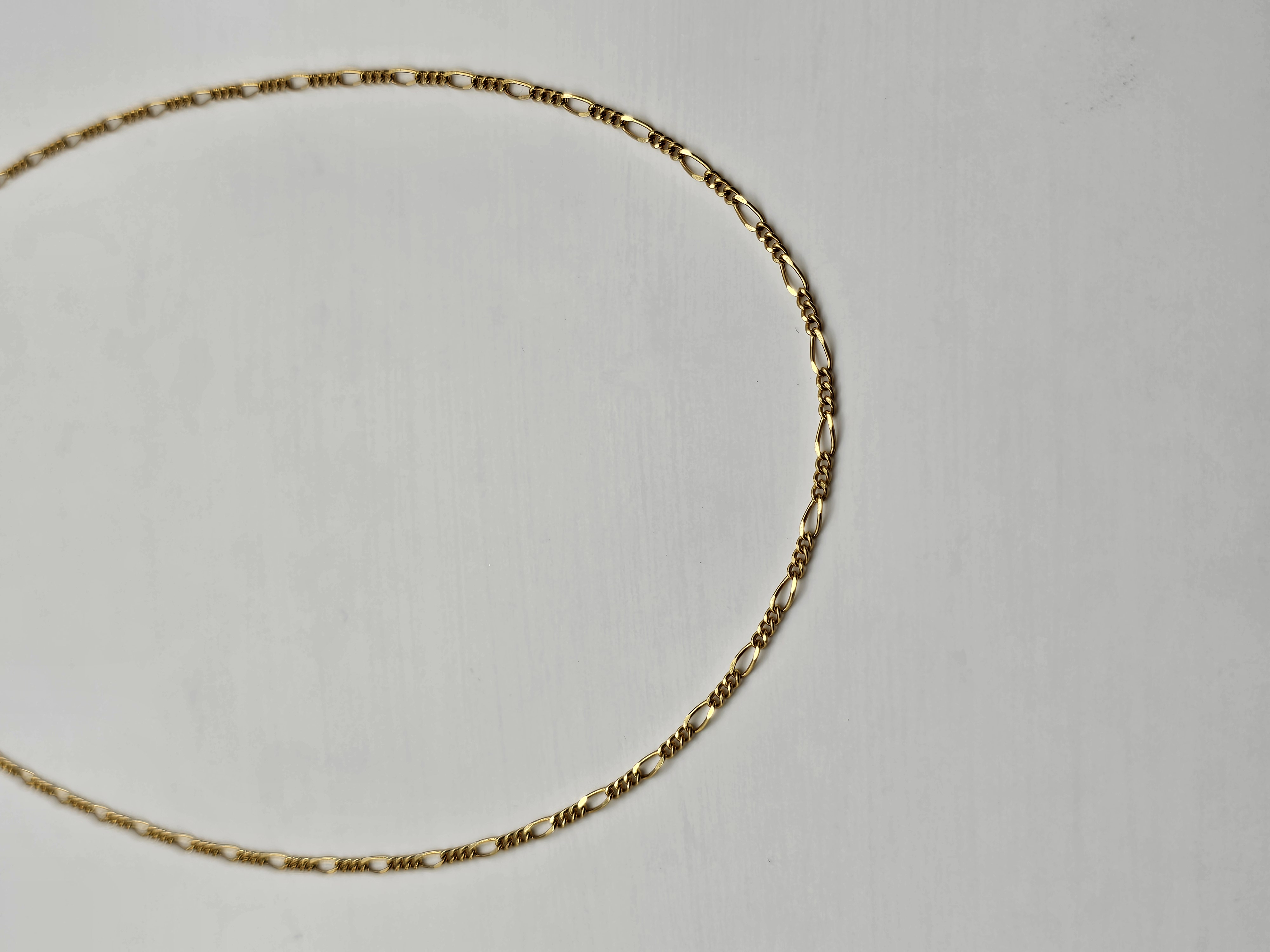 CADENA GOTA DE LLUVIA