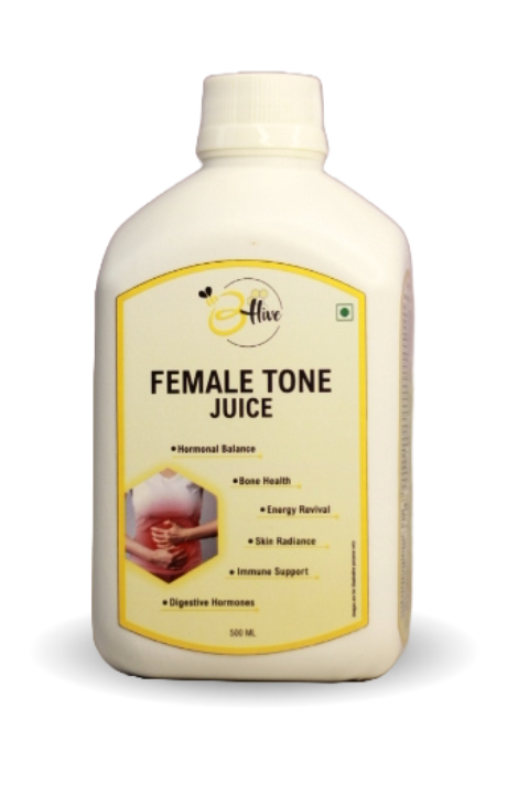 Female Tone Juice 