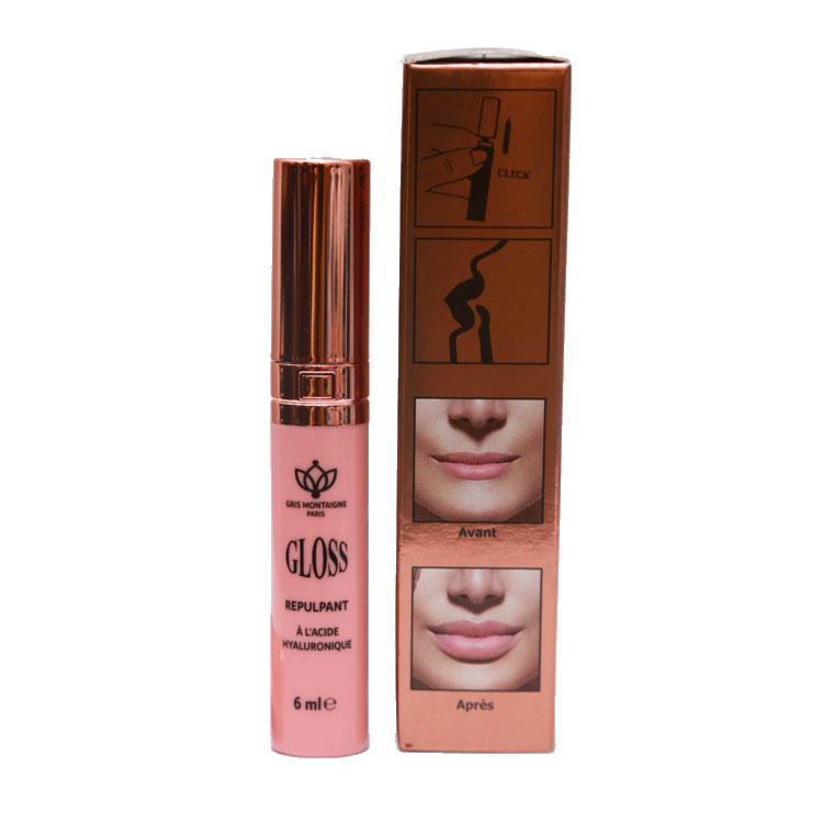 Gloss Repulpant Lèvres