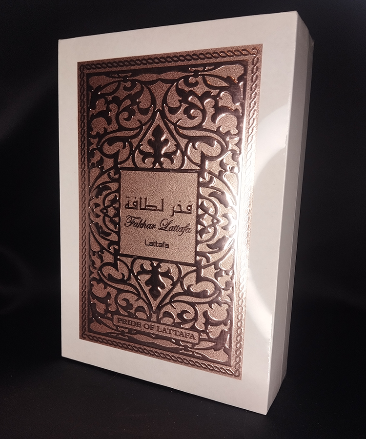 Eau de parfum Fakhar