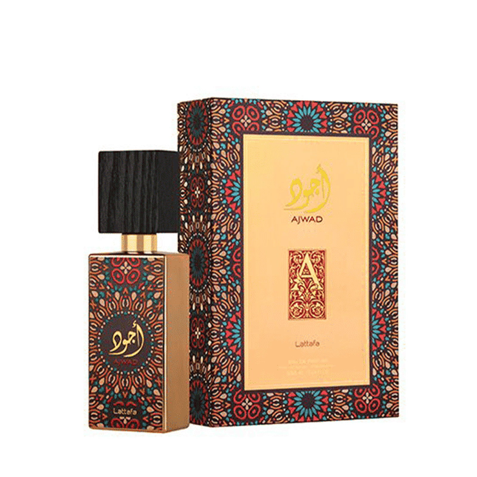 Parfum Ajwad