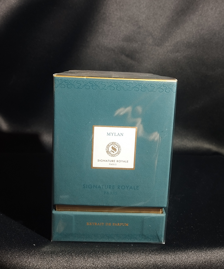 Eau de parfum Mylan