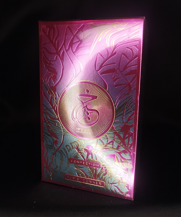 Eau de parfum Khair Confection