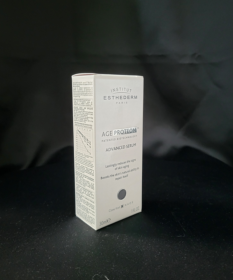 Serum anti-âge : Age Proteom