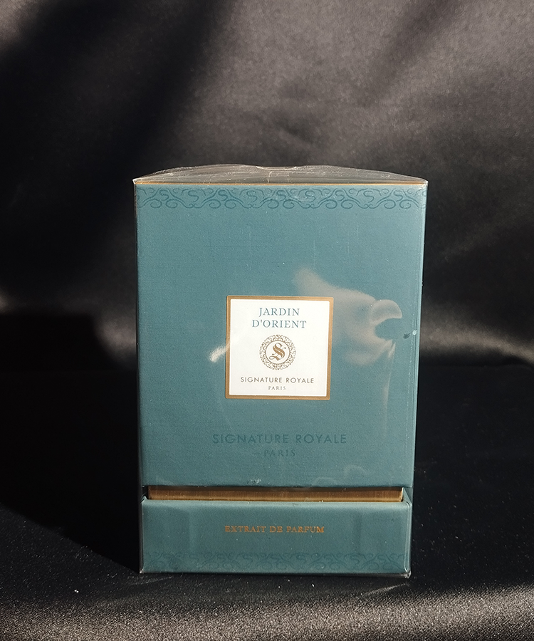 Eau de parfum Jardin d'Orient