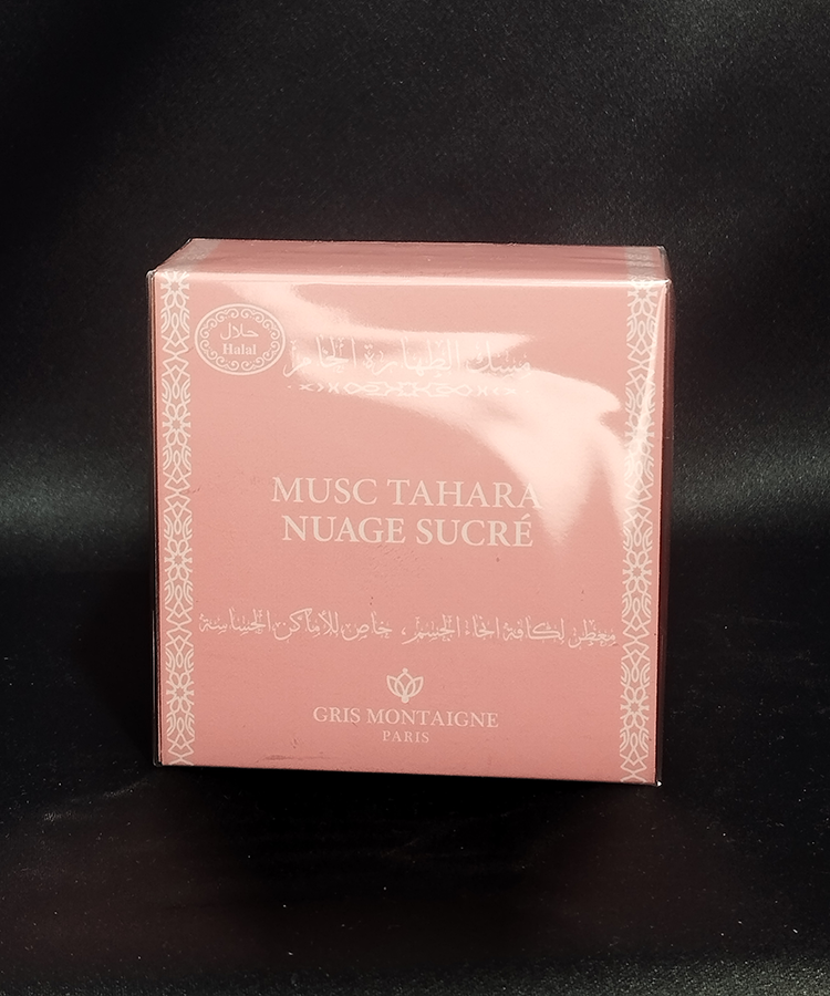 Musc Tahara Nuage sucré