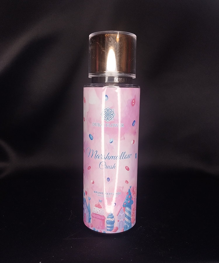 Brume Marshmallow Blush